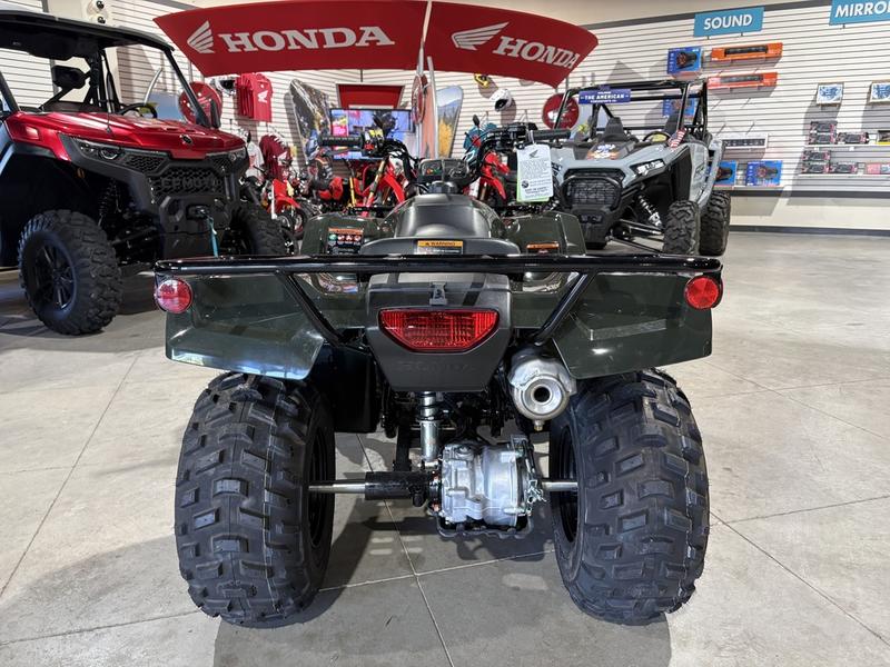 2026 HONDA Recon® ATV