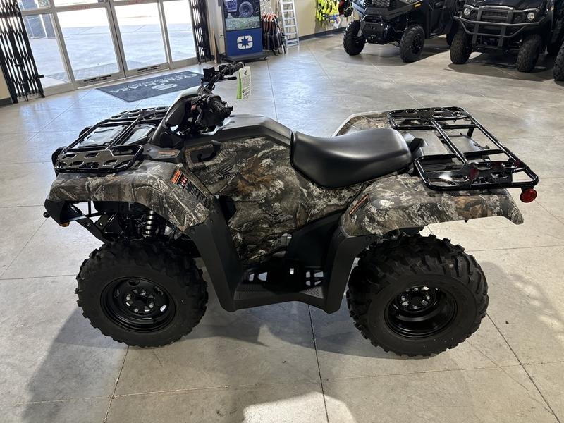 2026 HONDA FourTrax Rancher® 4X4 ATV