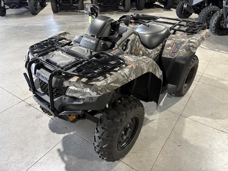 2026 HONDA FourTrax Rancher® 4X4 ATV