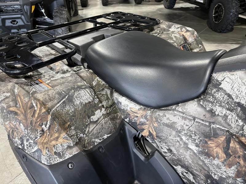 2026 HONDA FourTrax Rancher® 4X4 ATV