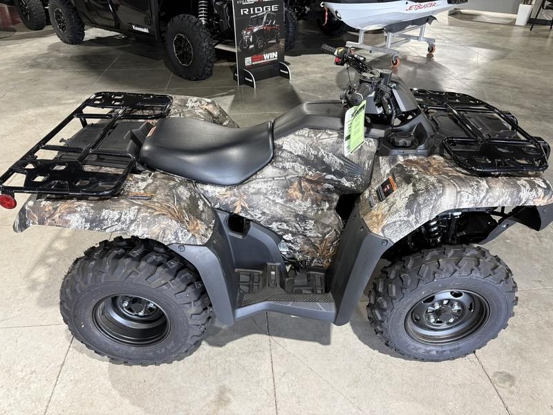 2026 HONDA FourTrax Rancher® 4X4 ATV