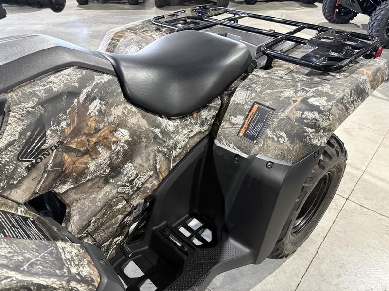 2026 HONDA FourTrax Rancher® 4X4 ATV
