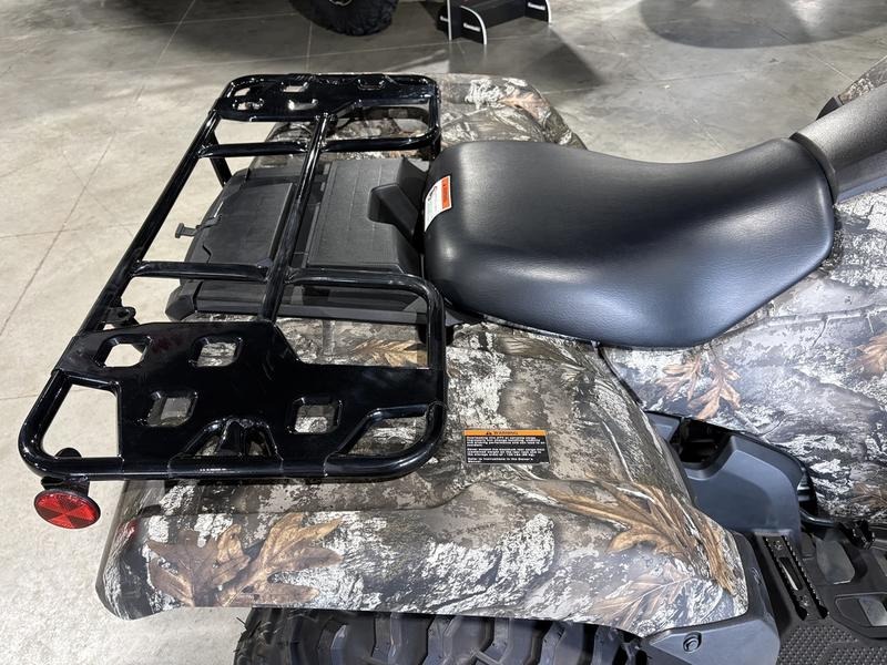 2026 HONDA FourTrax Rancher® 4X4 ATV
