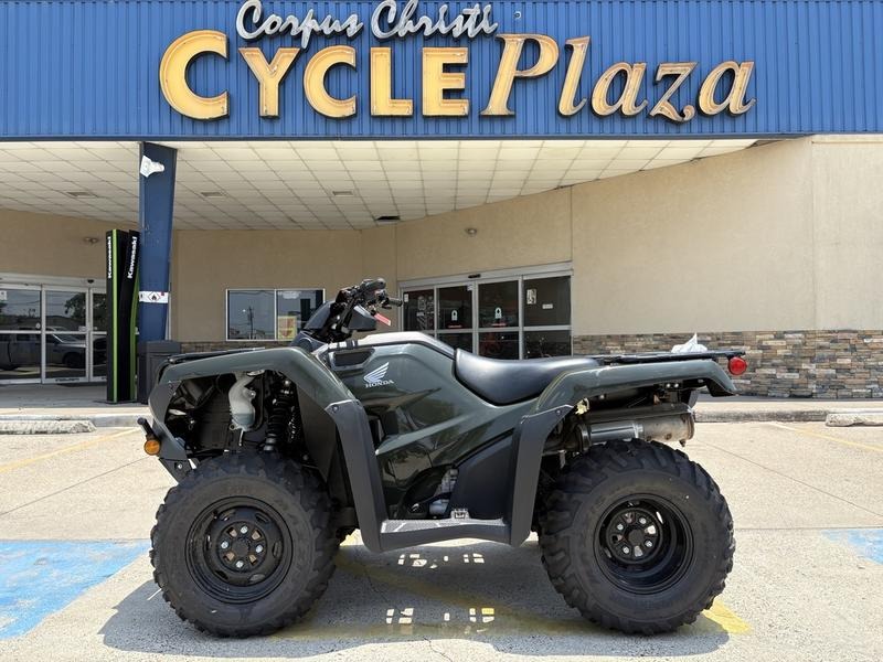 2026 Honda FourTrax Rancher® Base ATV