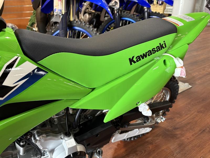 2026 Kawasaki KLX 110R DIRT BIKE
