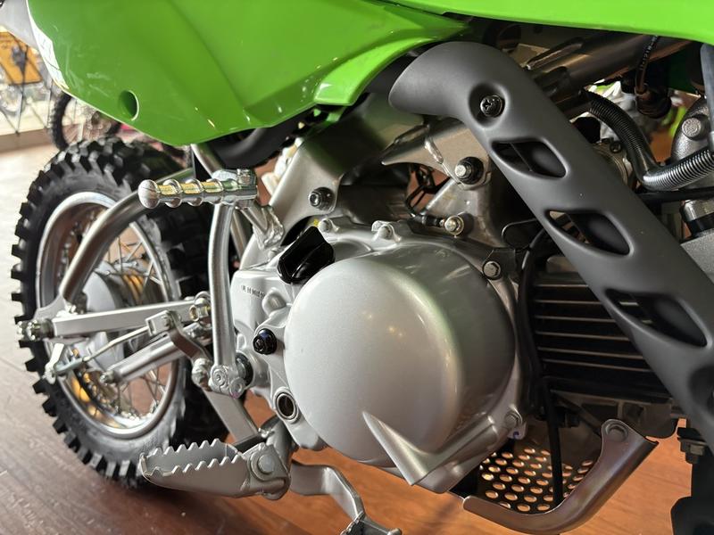 2026 Kawasaki KLX 110R DIRT BIKE