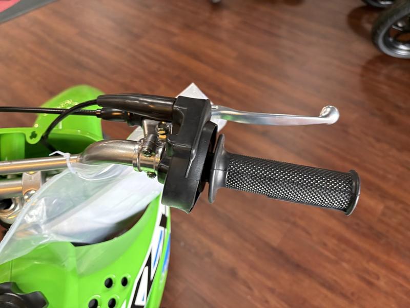 2026 Kawasaki KLX 110R DIRT BIKE