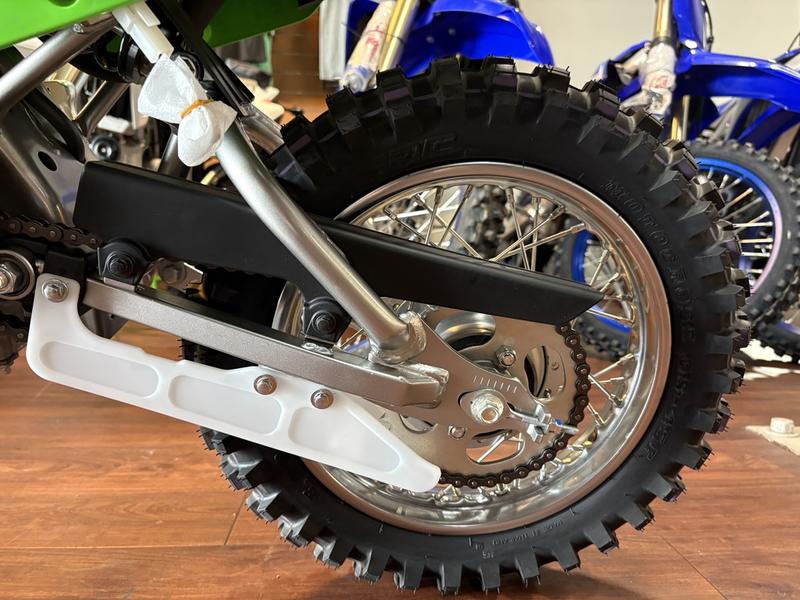 2026 Kawasaki KLX 110R DIRT BIKE