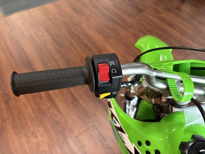2026 Kawasaki KLX 110R DIRT BIKE