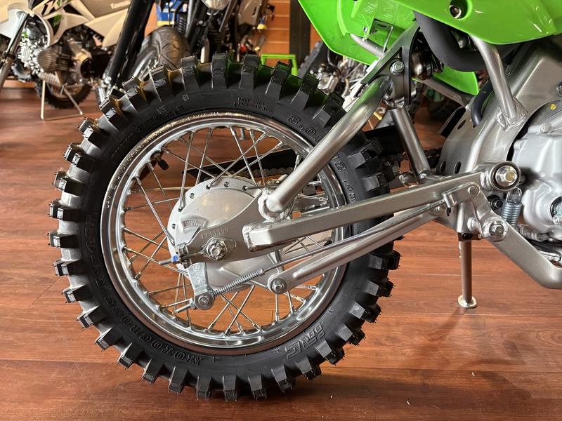 2026 Kawasaki KLX 110R DIRT BIKE