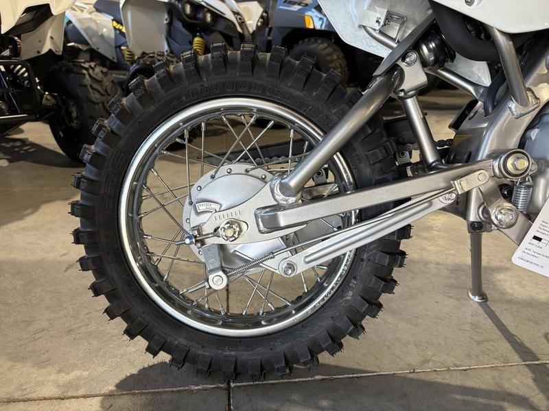 2026 Kawasaki KLX 110R DIRT BIKE