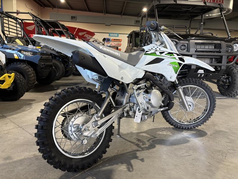 2026 Kawasaki KLX 110R DIRT BIKE