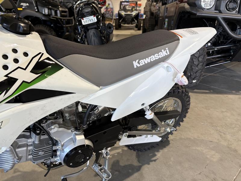 2026 Kawasaki KLX 110R DIRT BIKE