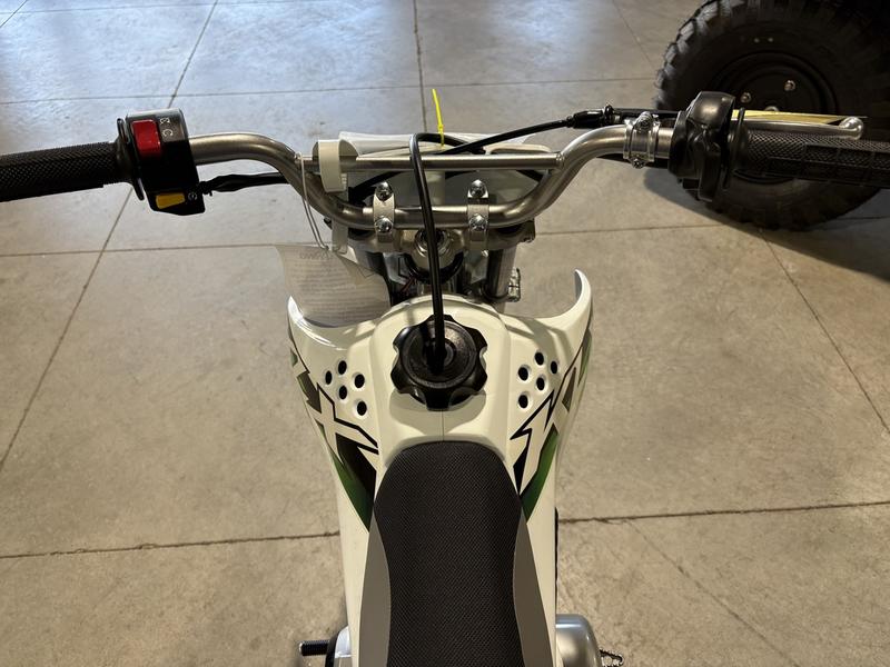 2026 Kawasaki KLX 110R DIRT BIKE