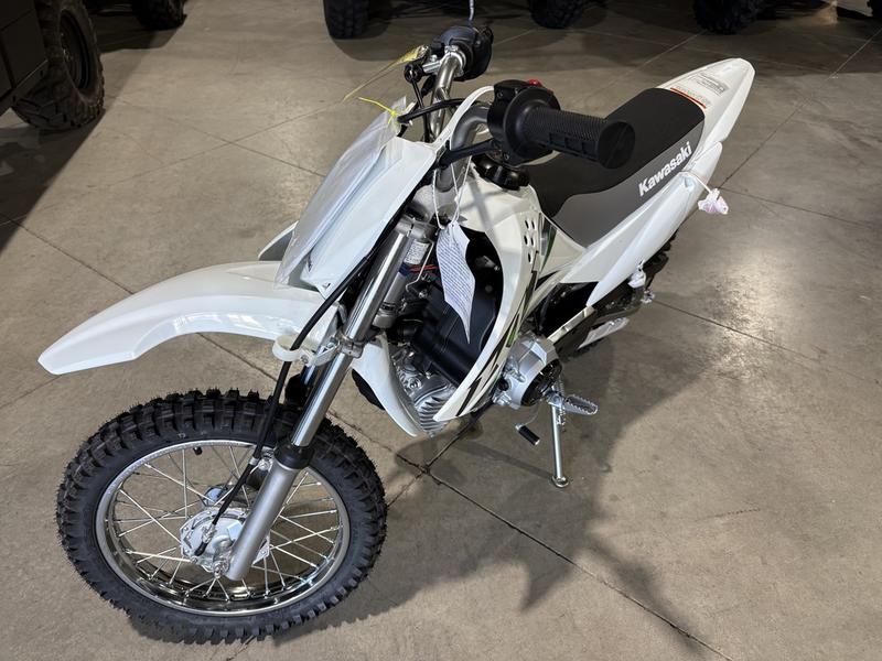 2026 Kawasaki KLX 110R DIRT BIKE
