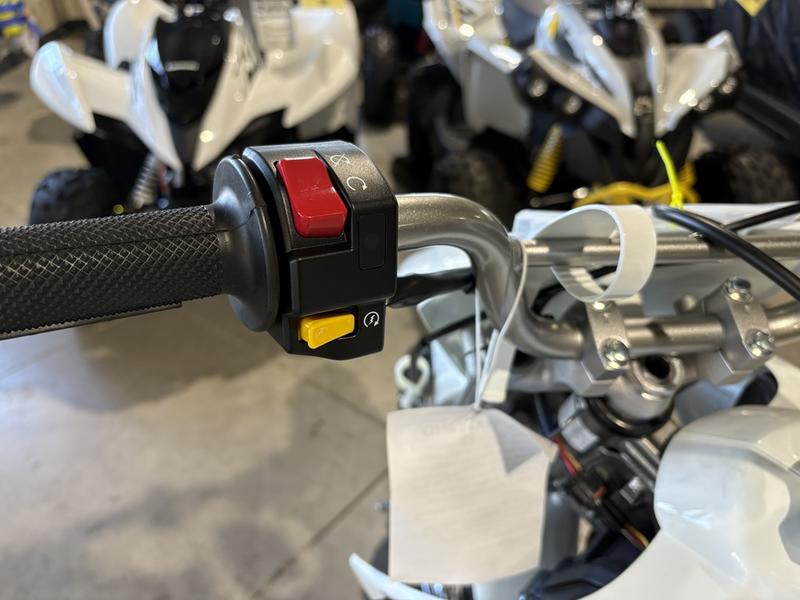 2026 Kawasaki KLX 110R DIRT BIKE