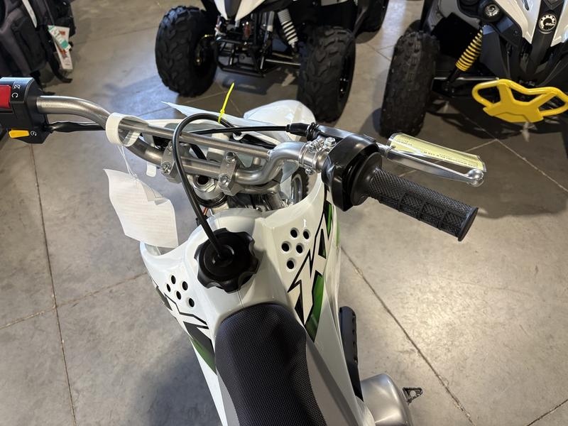 2026 Kawasaki KLX 110R DIRT BIKE