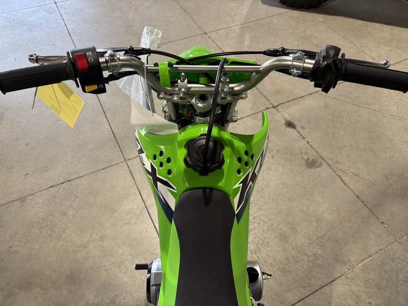 2026 Kawasaki KLX�� 110R L DIRT BIKE
