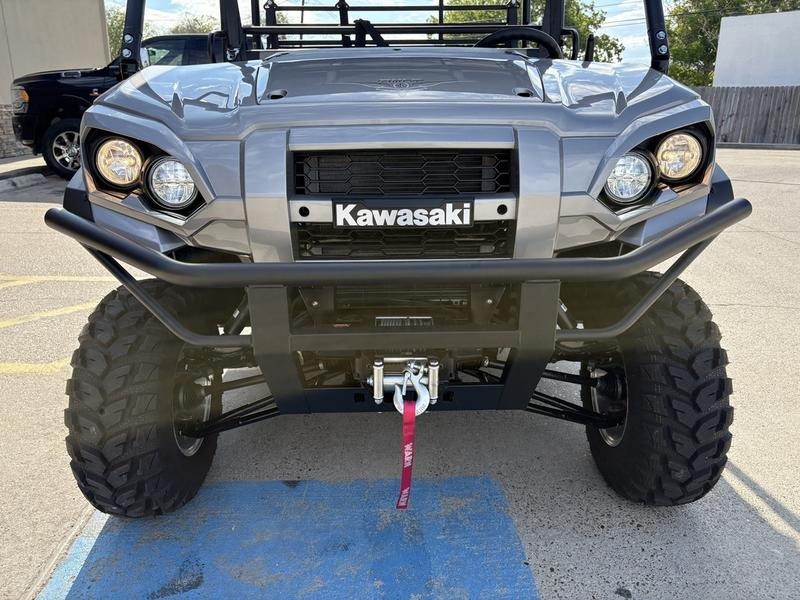 2026 Kawasaki Mule Pro-FXT 1000 LE Ranch Edition Side x Side