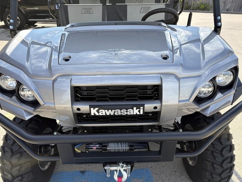 2026 Kawasaki Mule Pro-FXT 1000 LE Ranch Edition Side x Side
