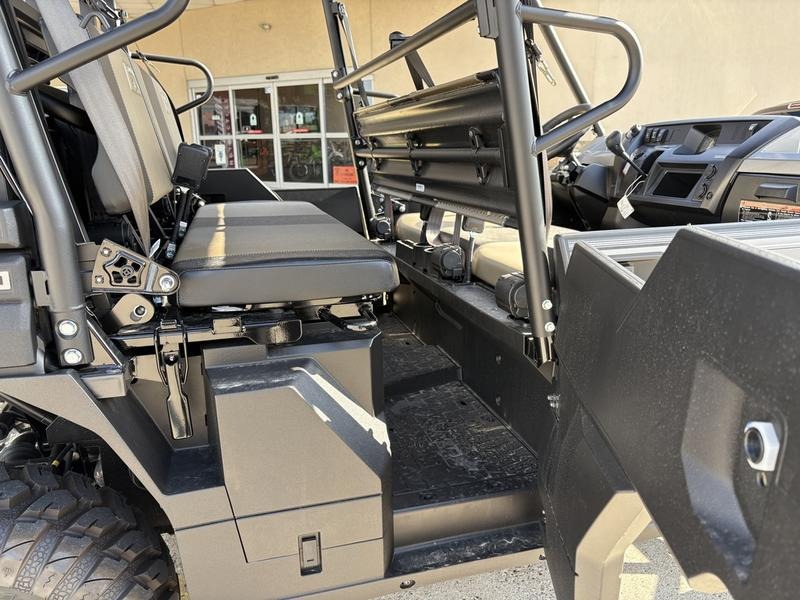 2026 Kawasaki Mule Pro-FXT 1000 LE Ranch Edition Side x Side