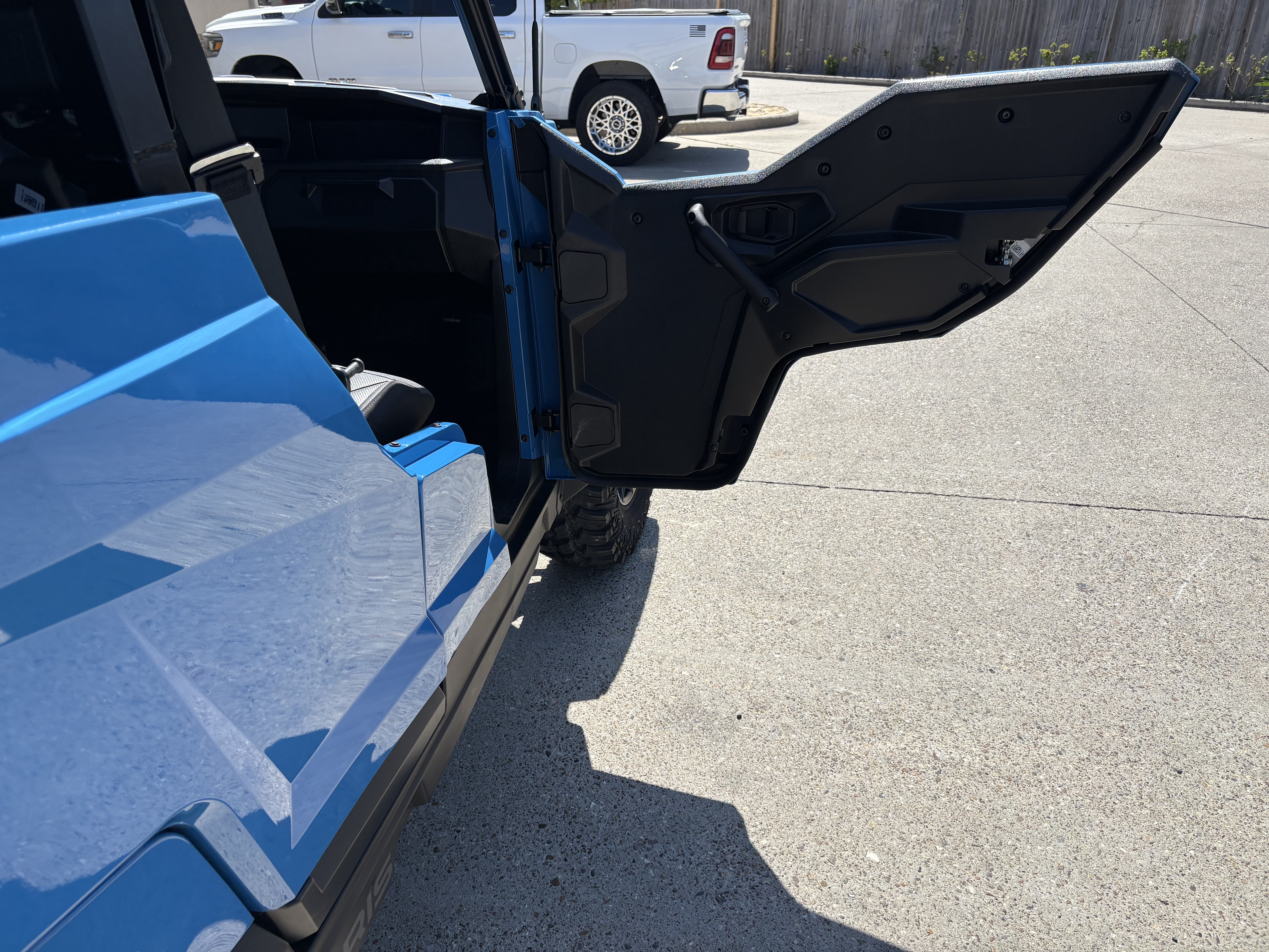 2026 Polaris GENERAL XP 4 1000 Ultimate Side x Side