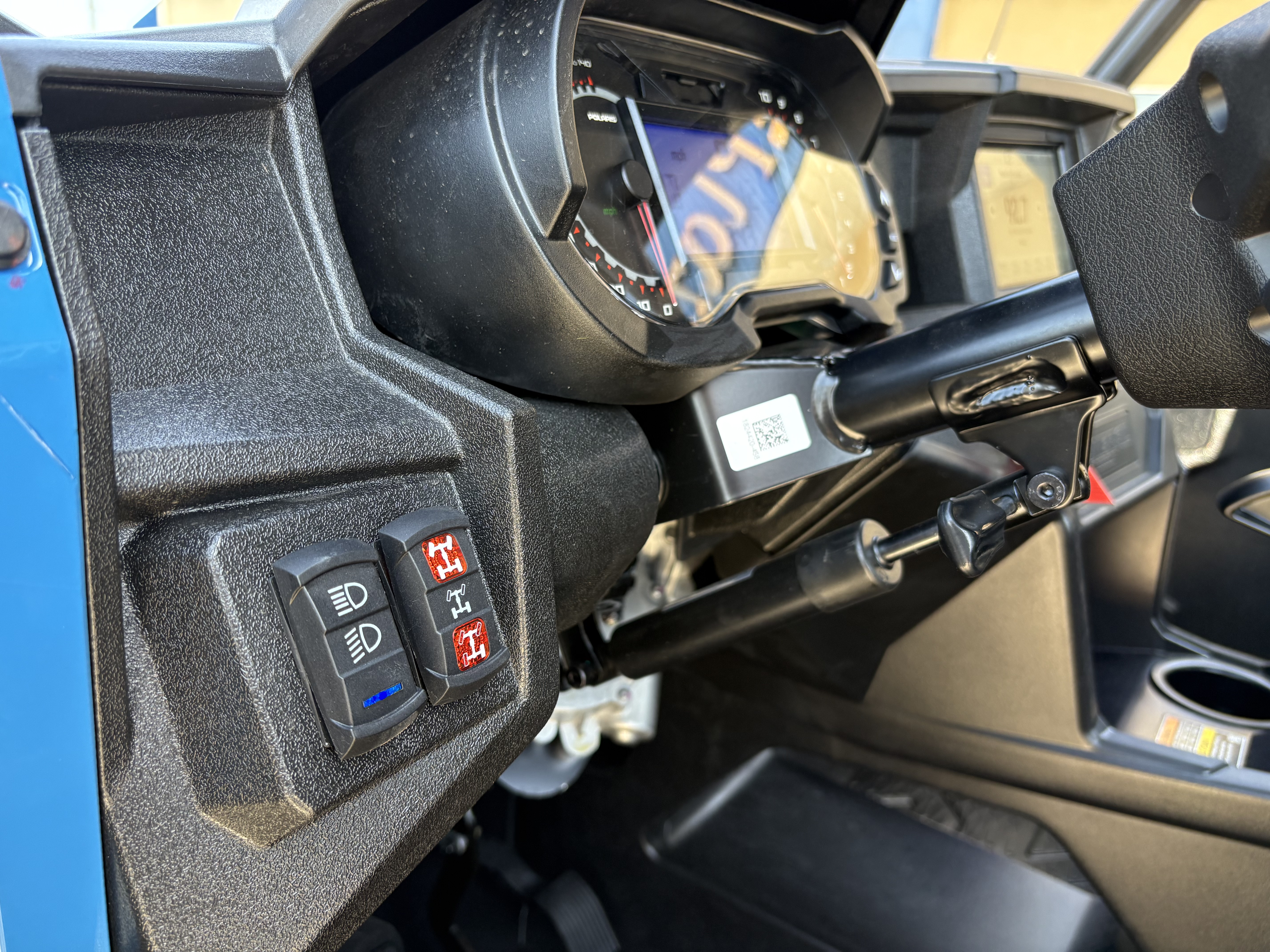 2026 Polaris GENERAL XP 4 1000 Ultimate Side x Side