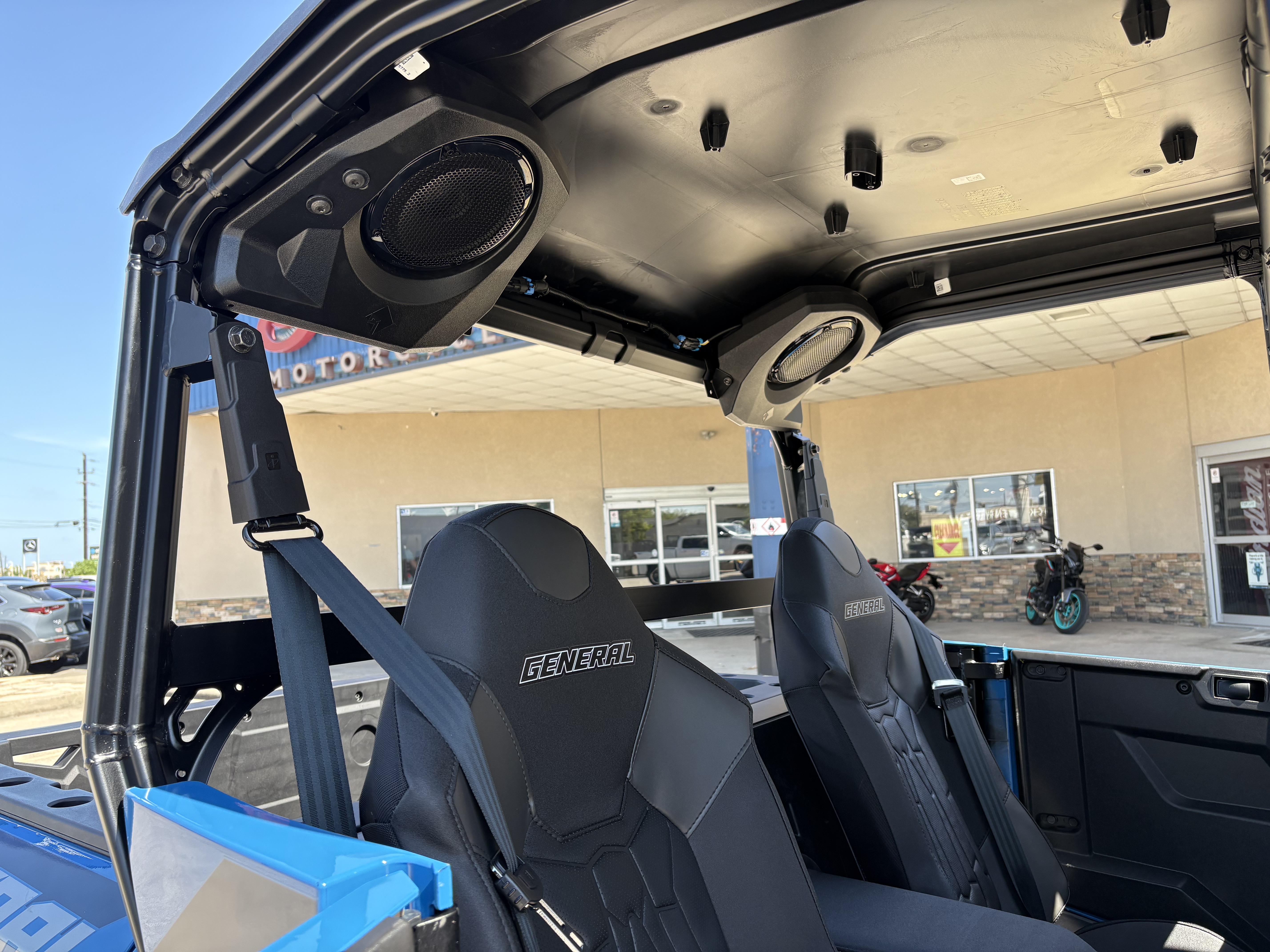 2026 Polaris GENERAL XP 4 1000 Ultimate Side x Side