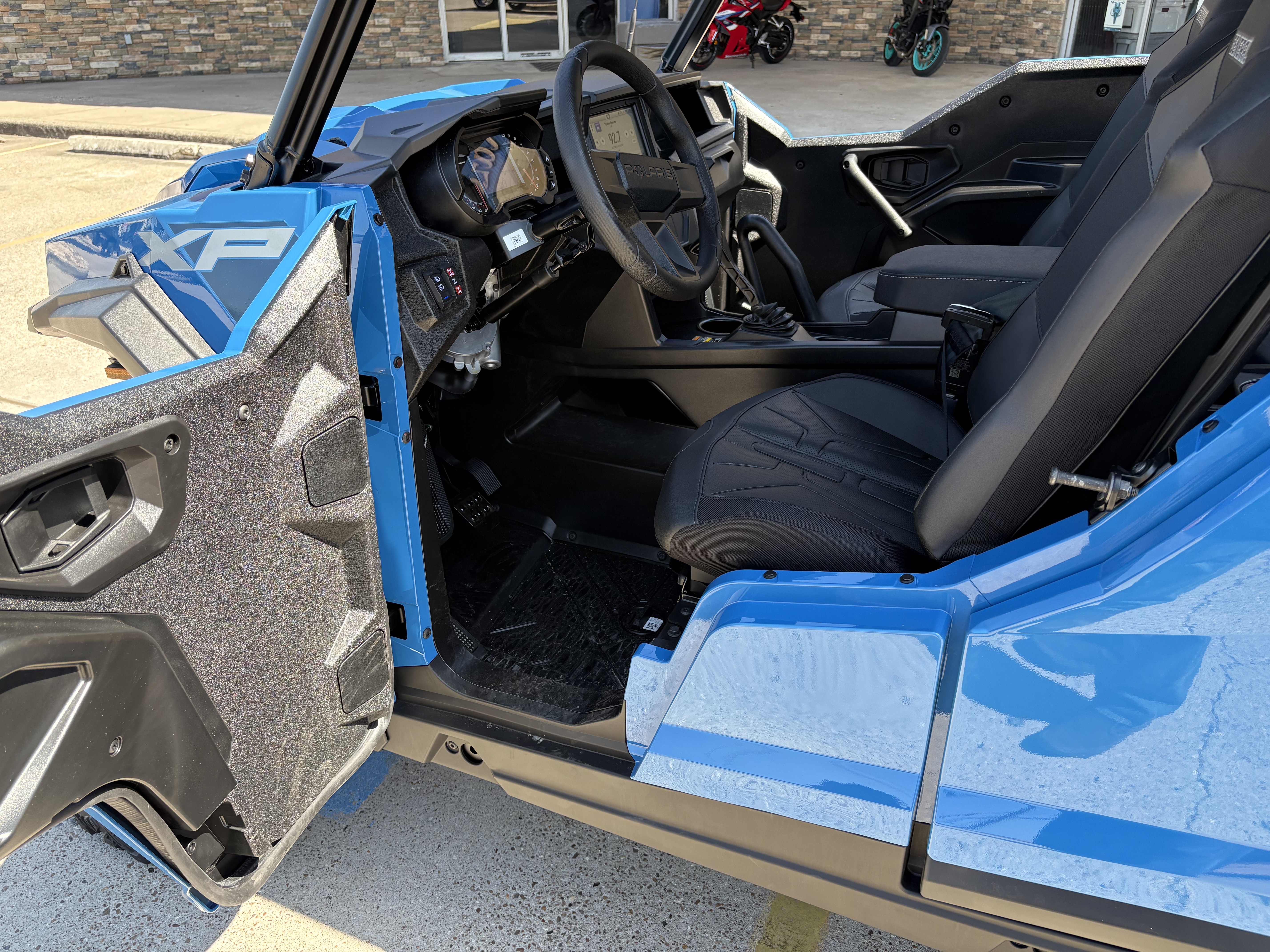 2026 Polaris GENERAL XP 4 1000 Ultimate Side x Side