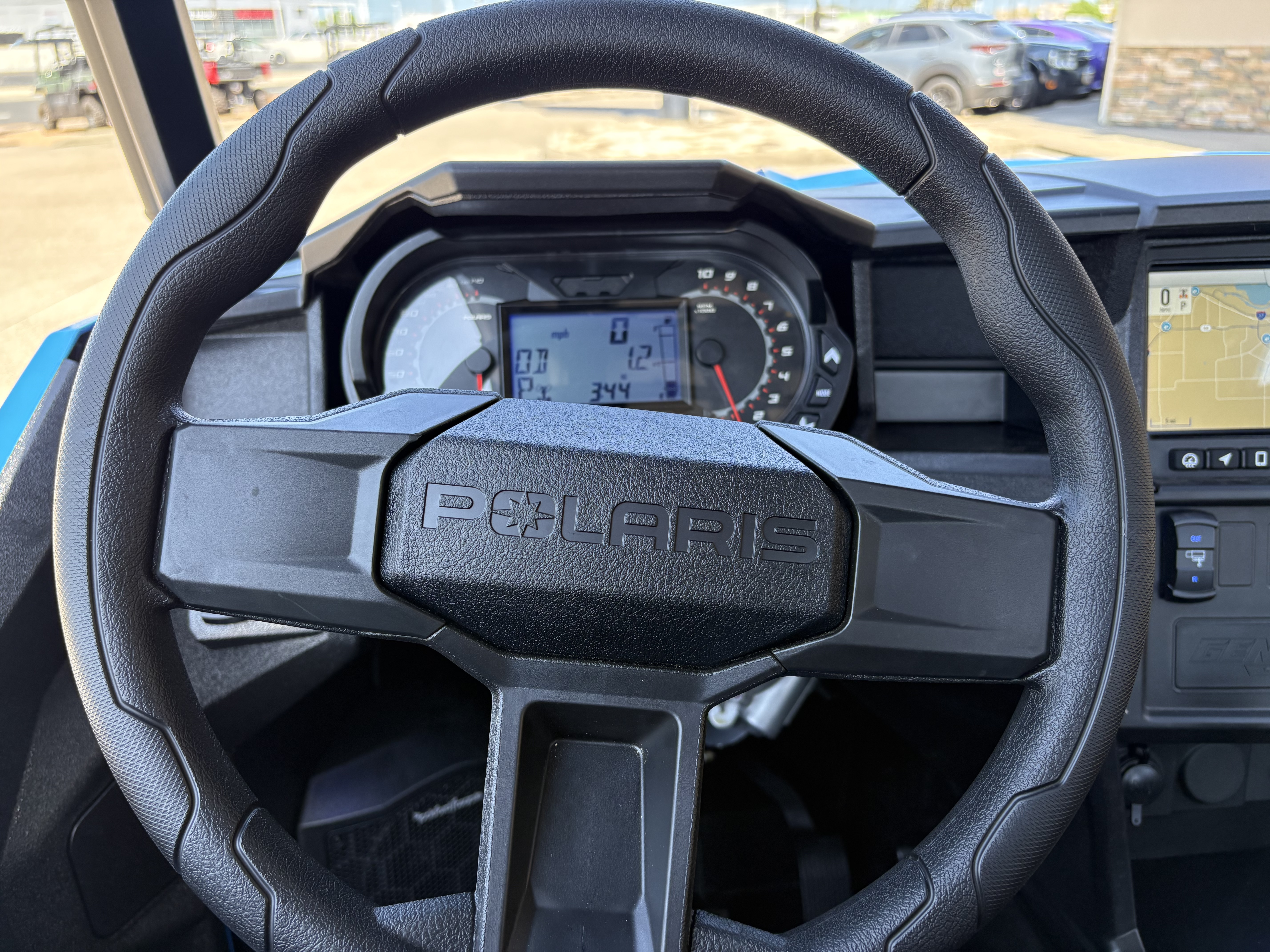 2026 Polaris GENERAL XP 4 1000 Ultimate Side x Side
