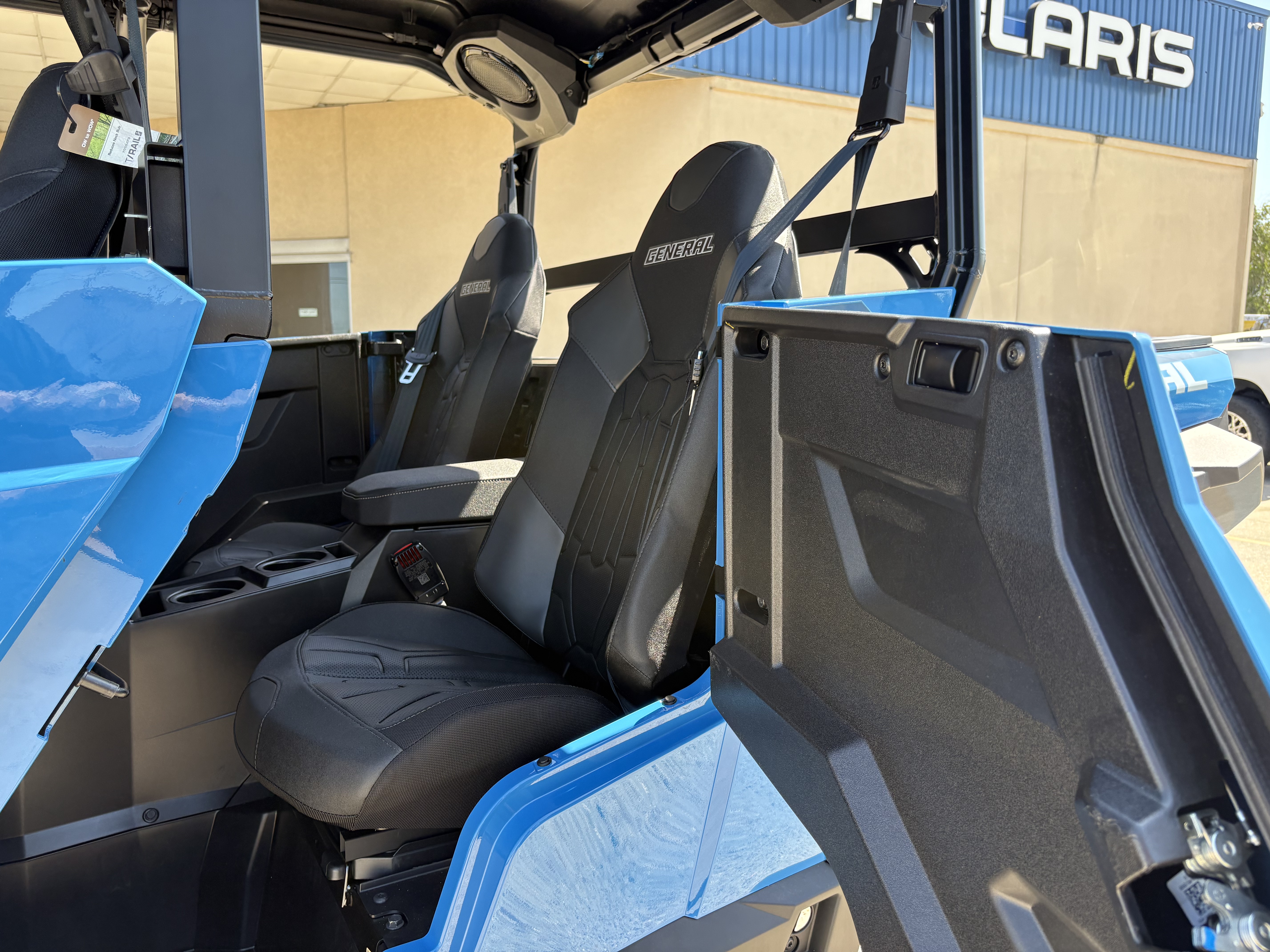2026 Polaris GENERAL XP 4 1000 Ultimate Side x Side