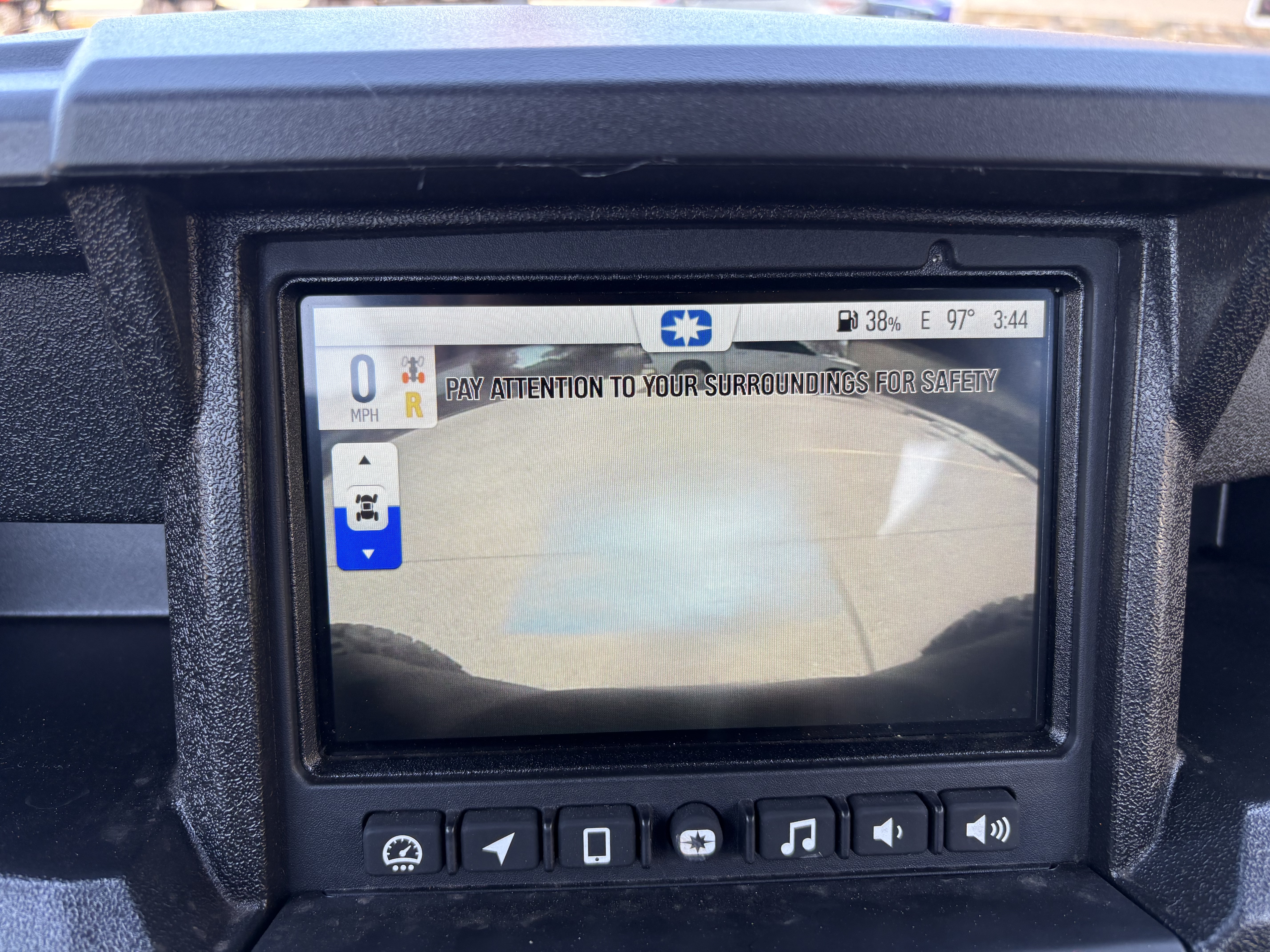 2026 Polaris GENERAL XP 4 1000 Ultimate Side x Side