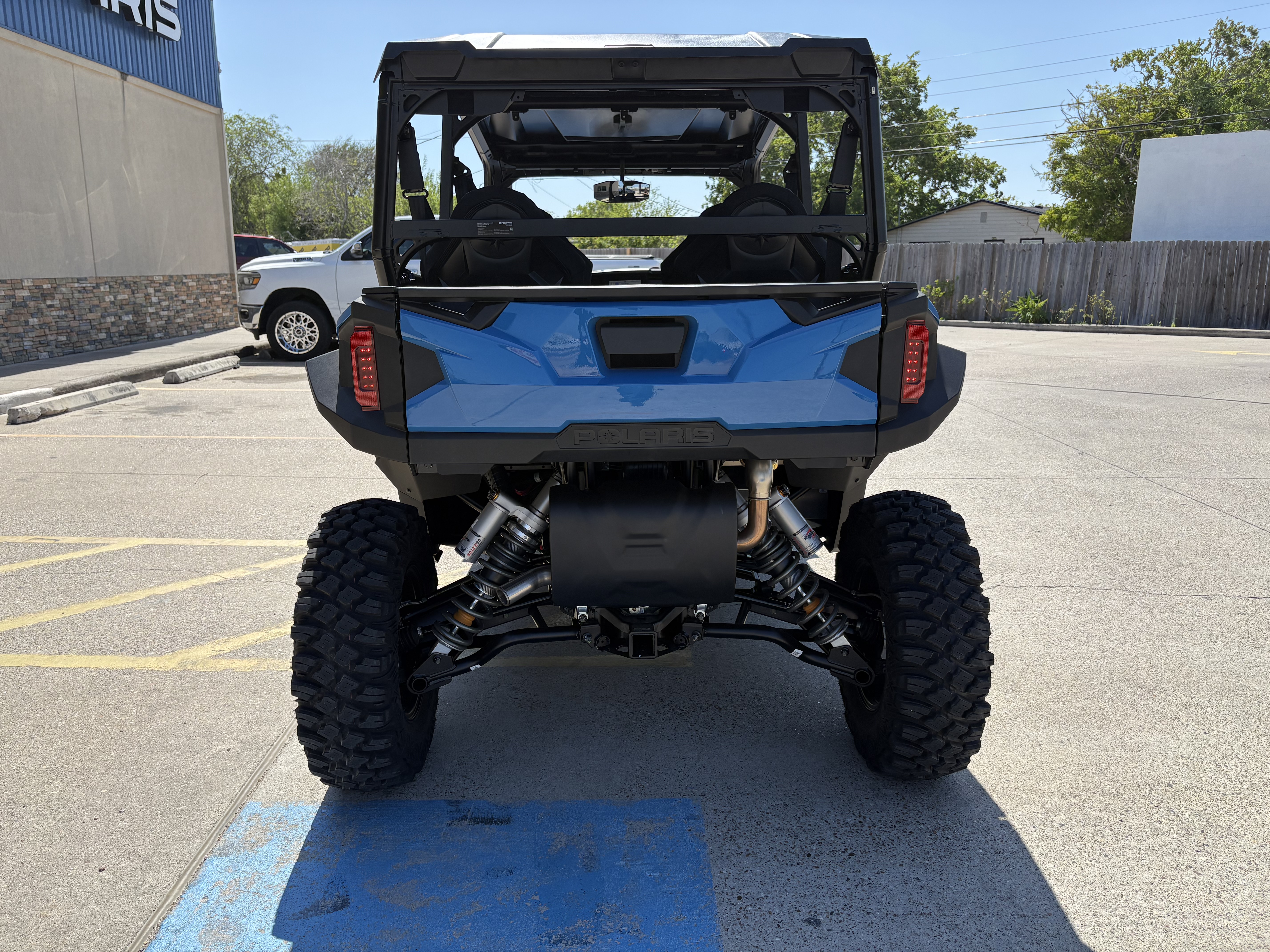 2026 Polaris GENERAL XP 4 1000 Ultimate Side x Side