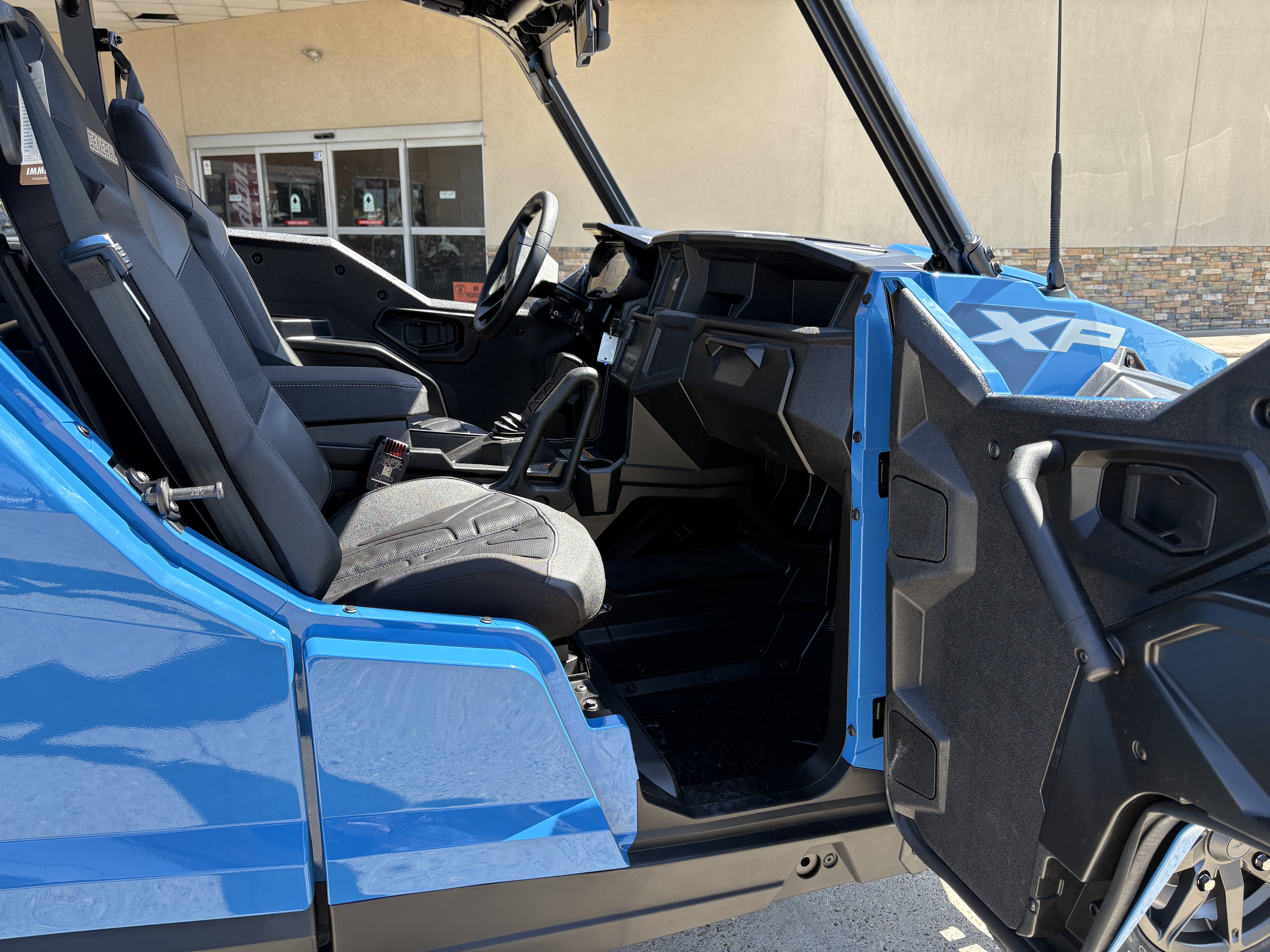 2026 Polaris GENERAL XP 4 1000 Ultimate Side x Side