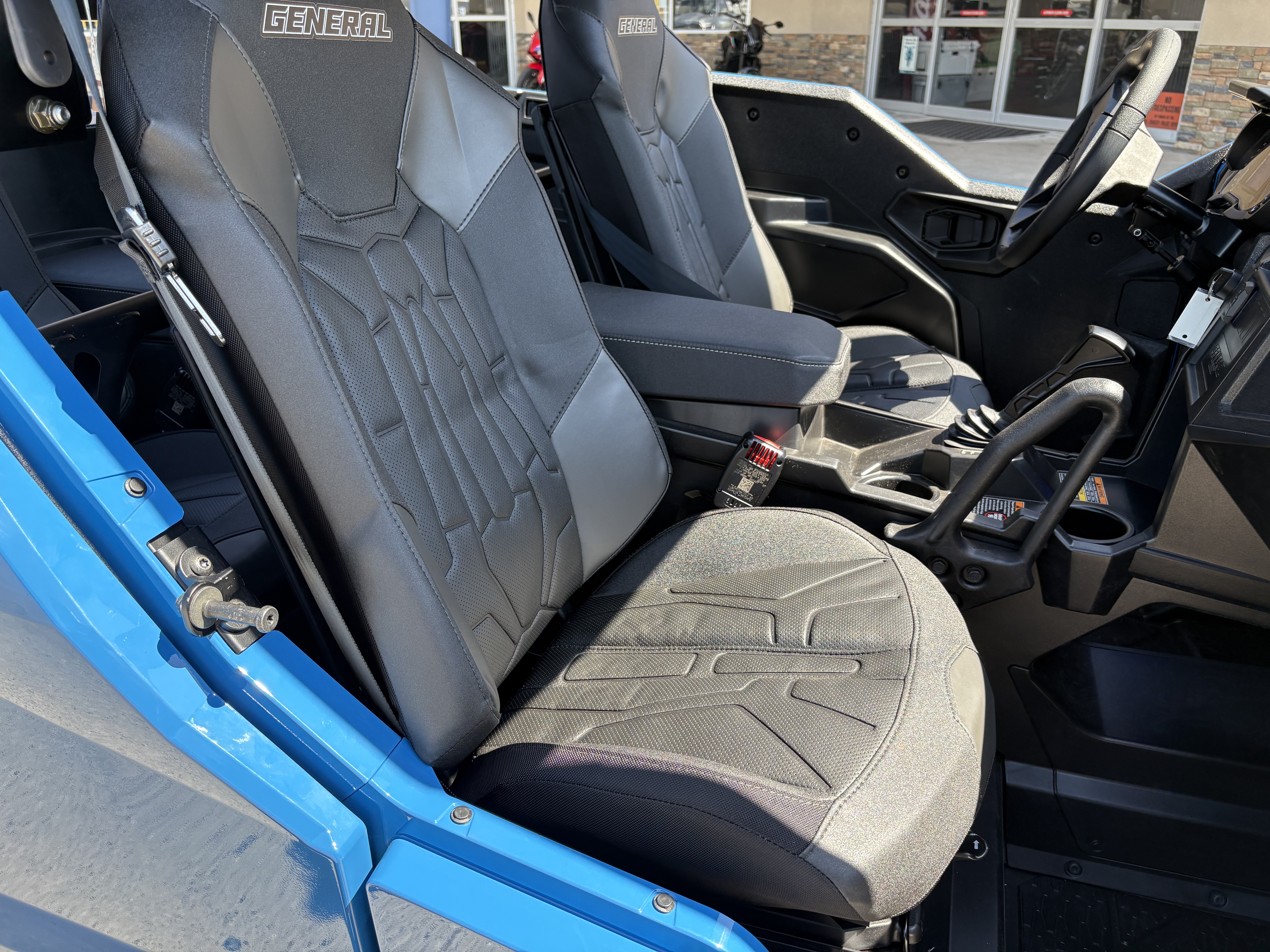 2026 Polaris GENERAL XP 4 1000 Ultimate Side x Side