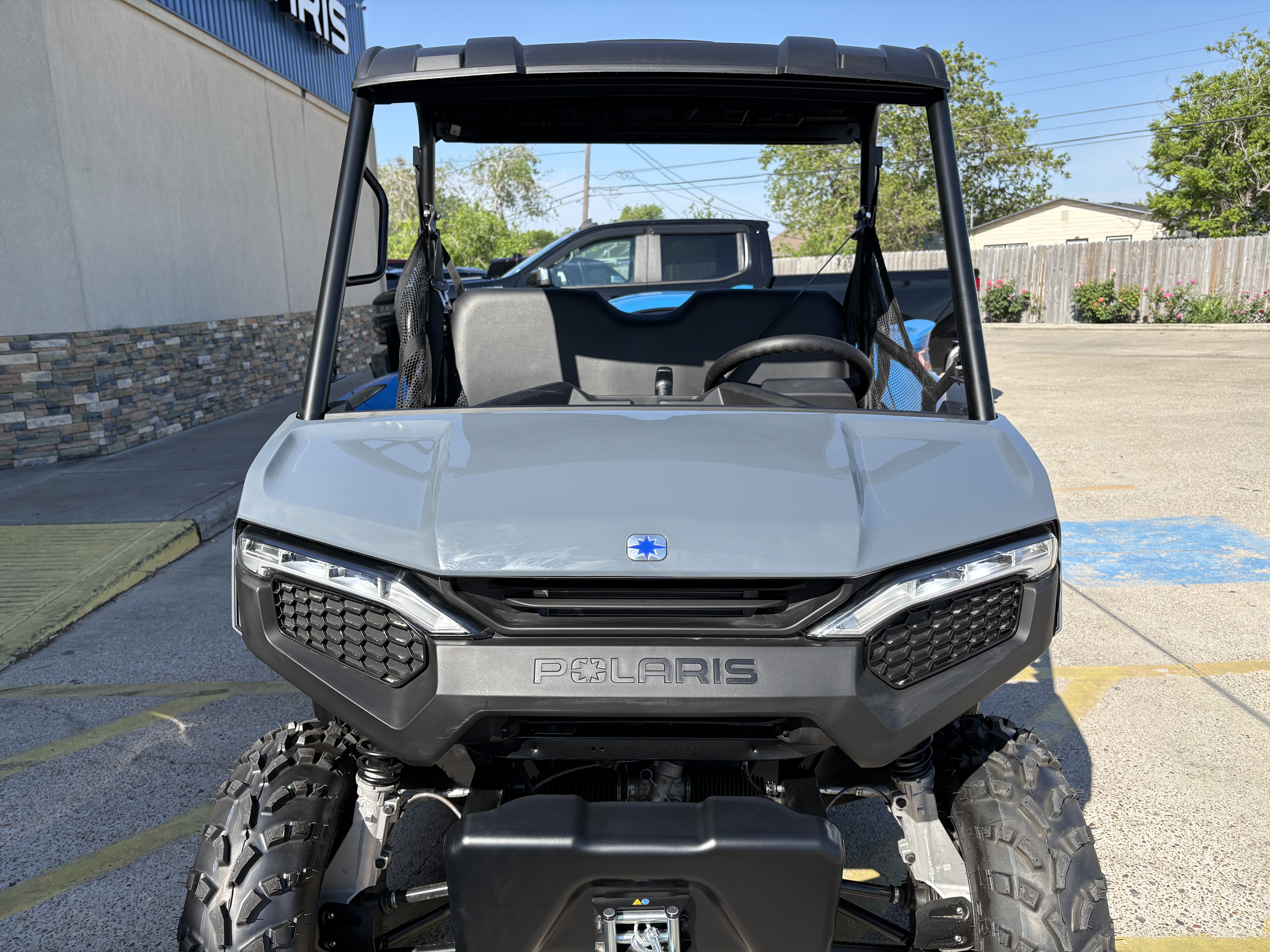 2026 Polaris RANGER 500 Side x Side
