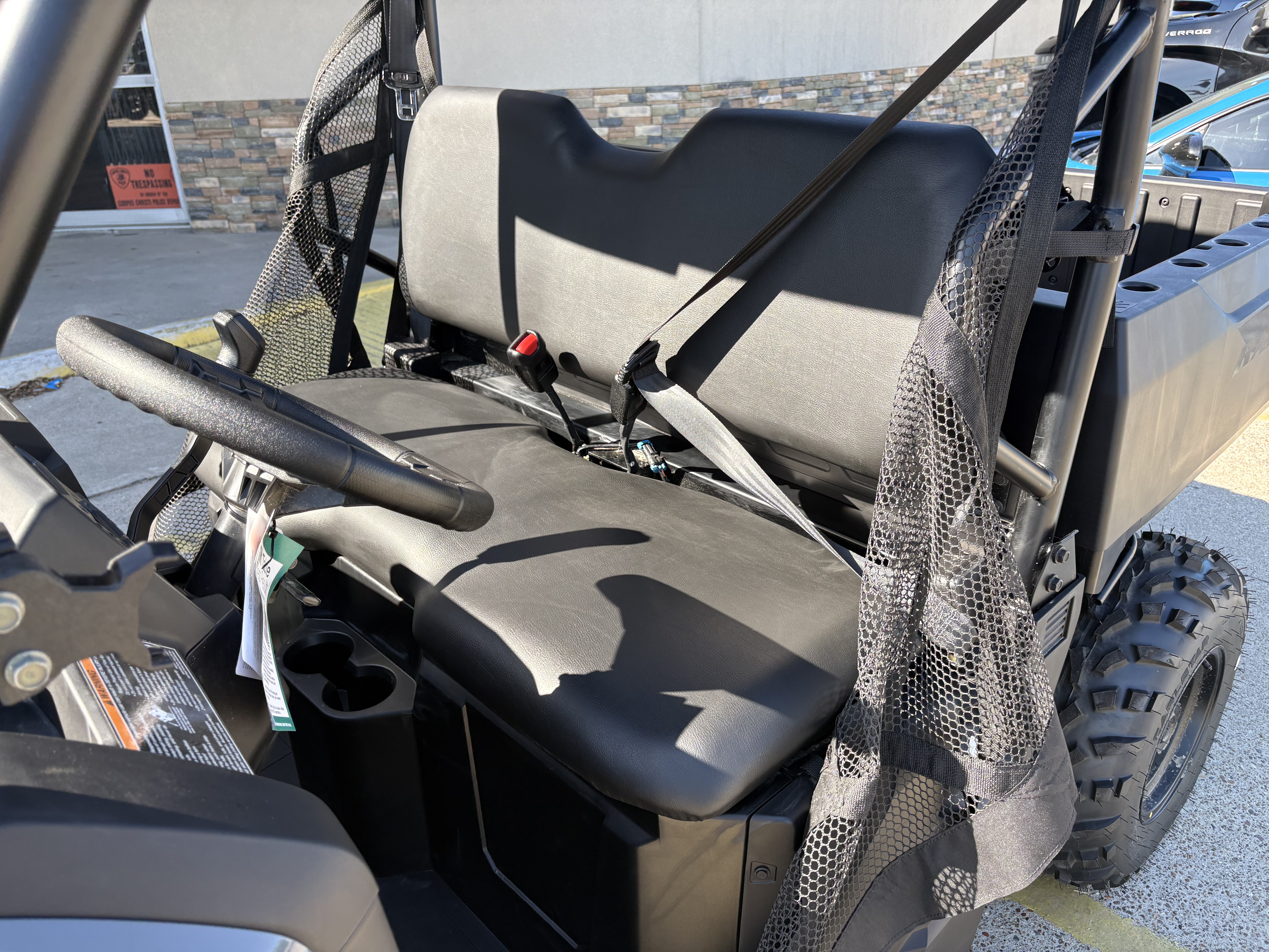 2026 Polaris RANGER 500 Side x Side