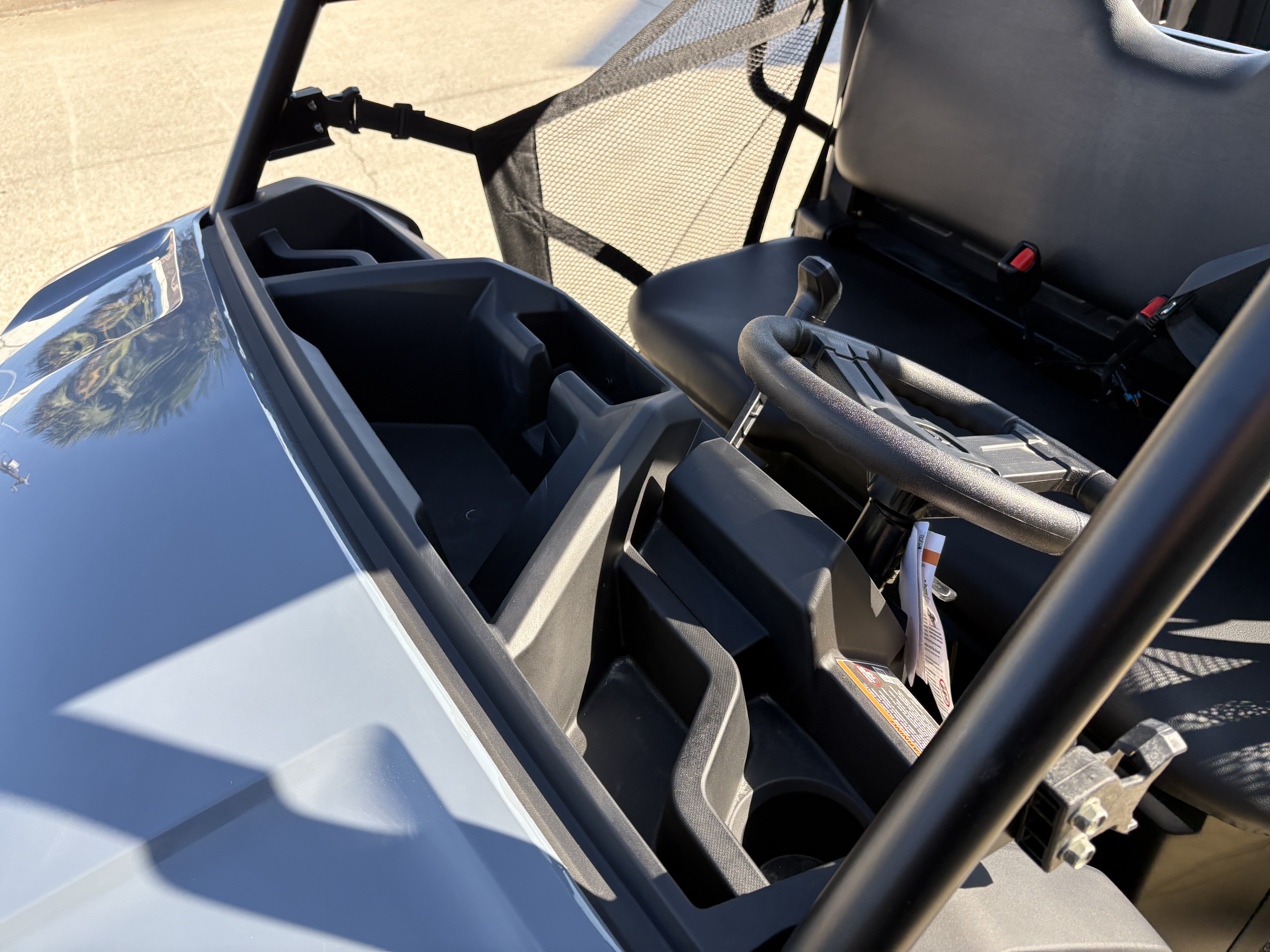 2026 Polaris RANGER 500 Side x Side