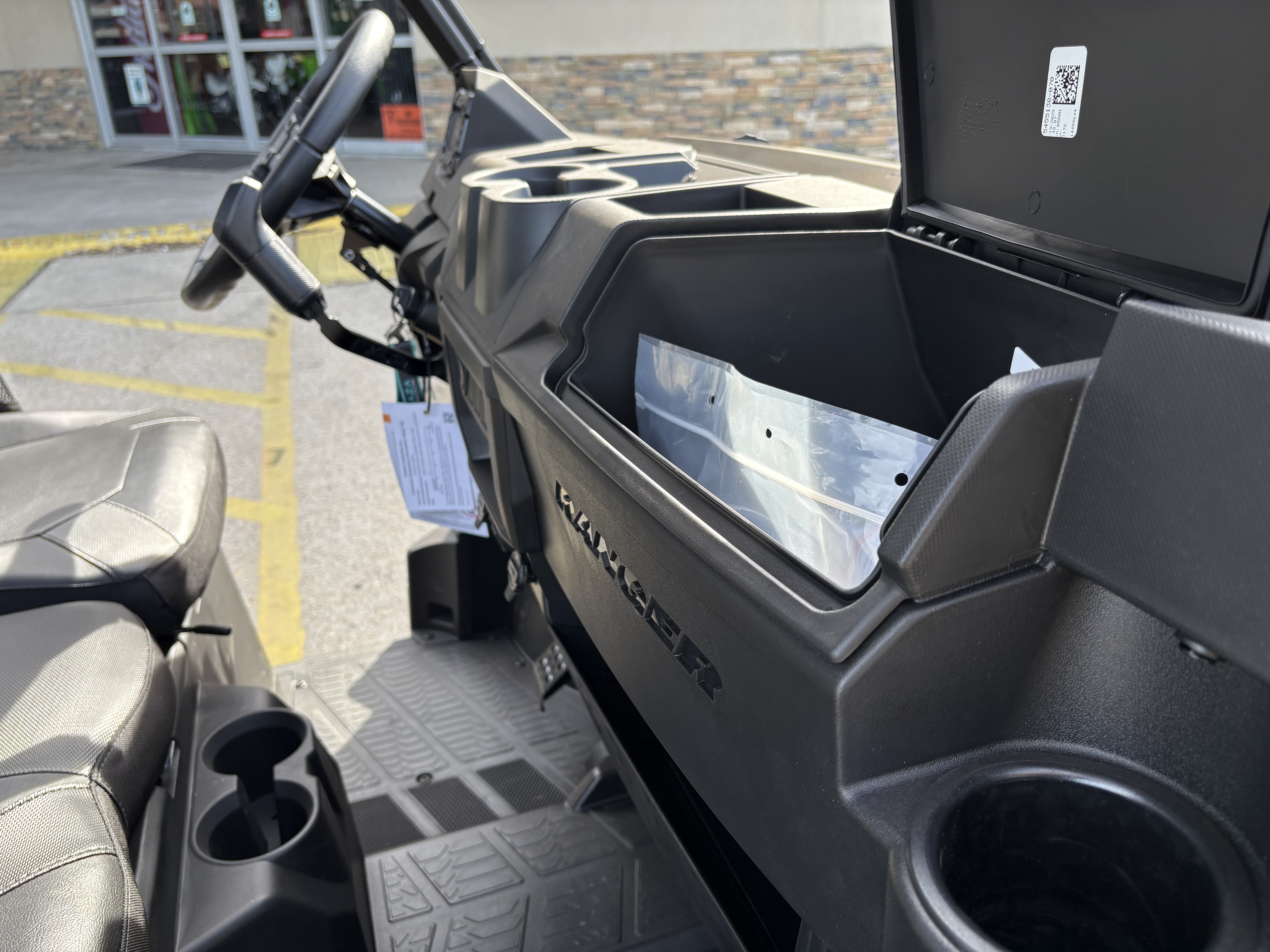 2026 Polaris RANGER CREW 1000 Premium Side x Side