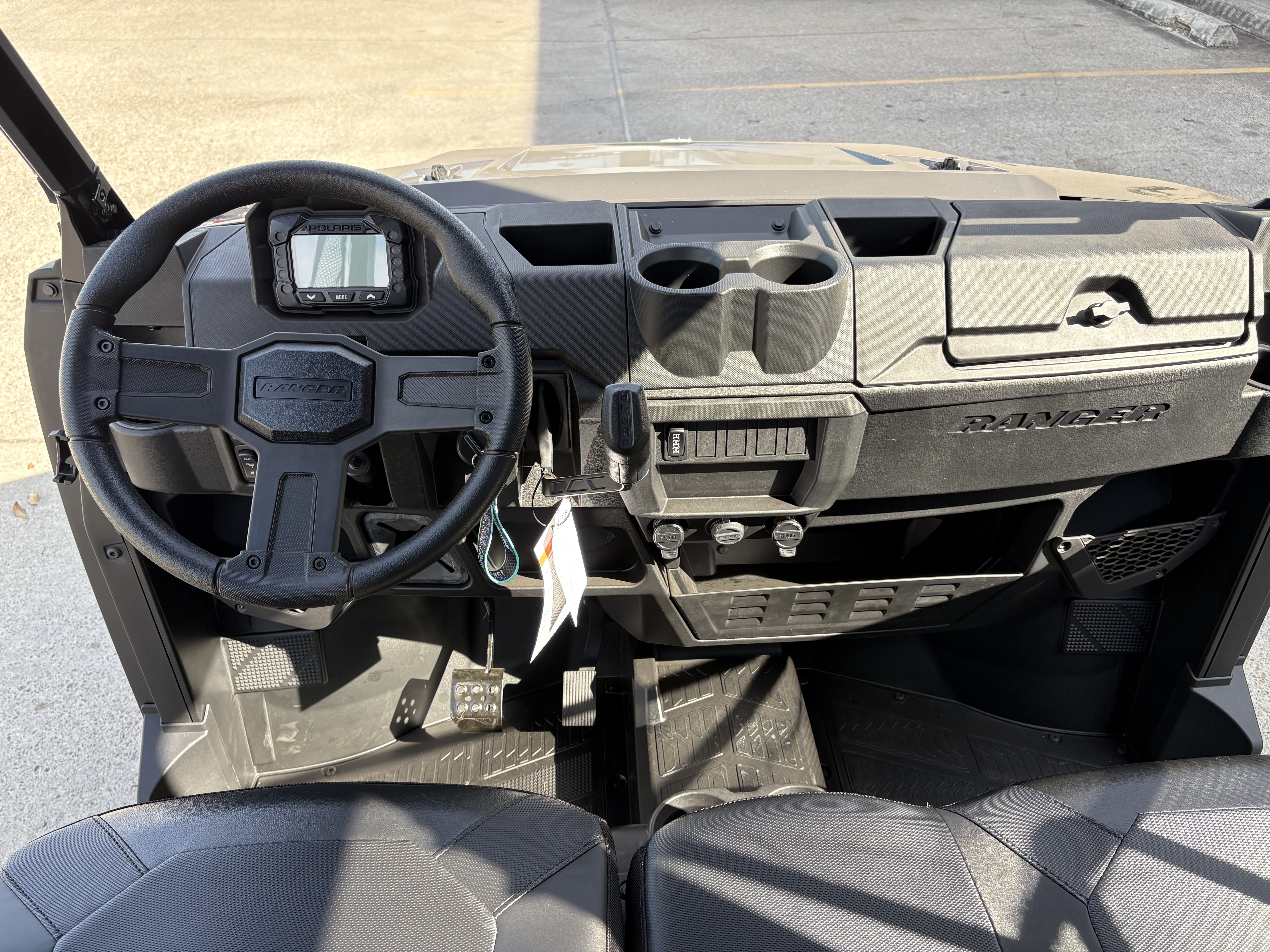 2026 Polaris RANGER CREW 1000 Premium Side x Side