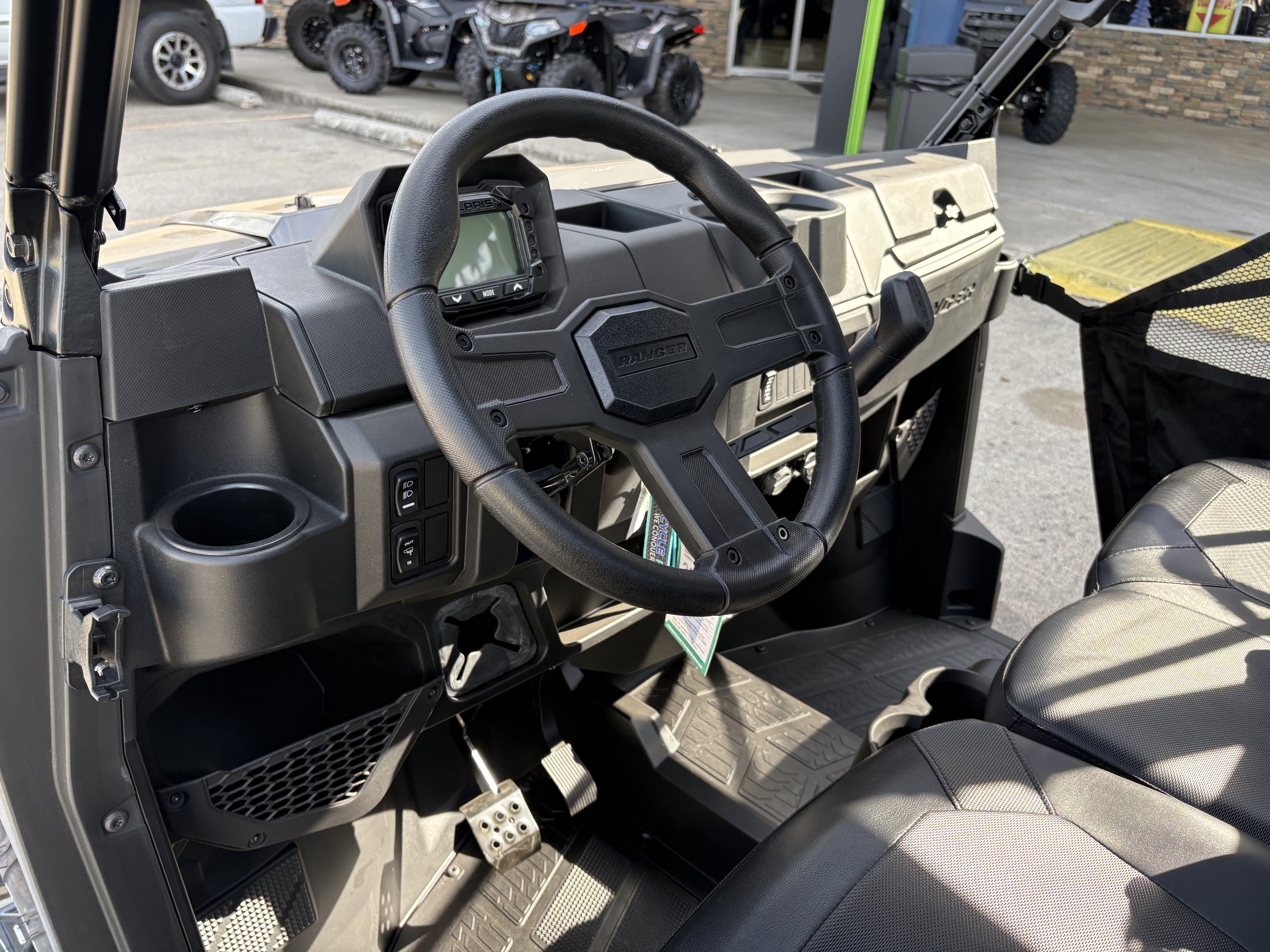 2026 Polaris RANGER CREW 1000 Premium Side x Side