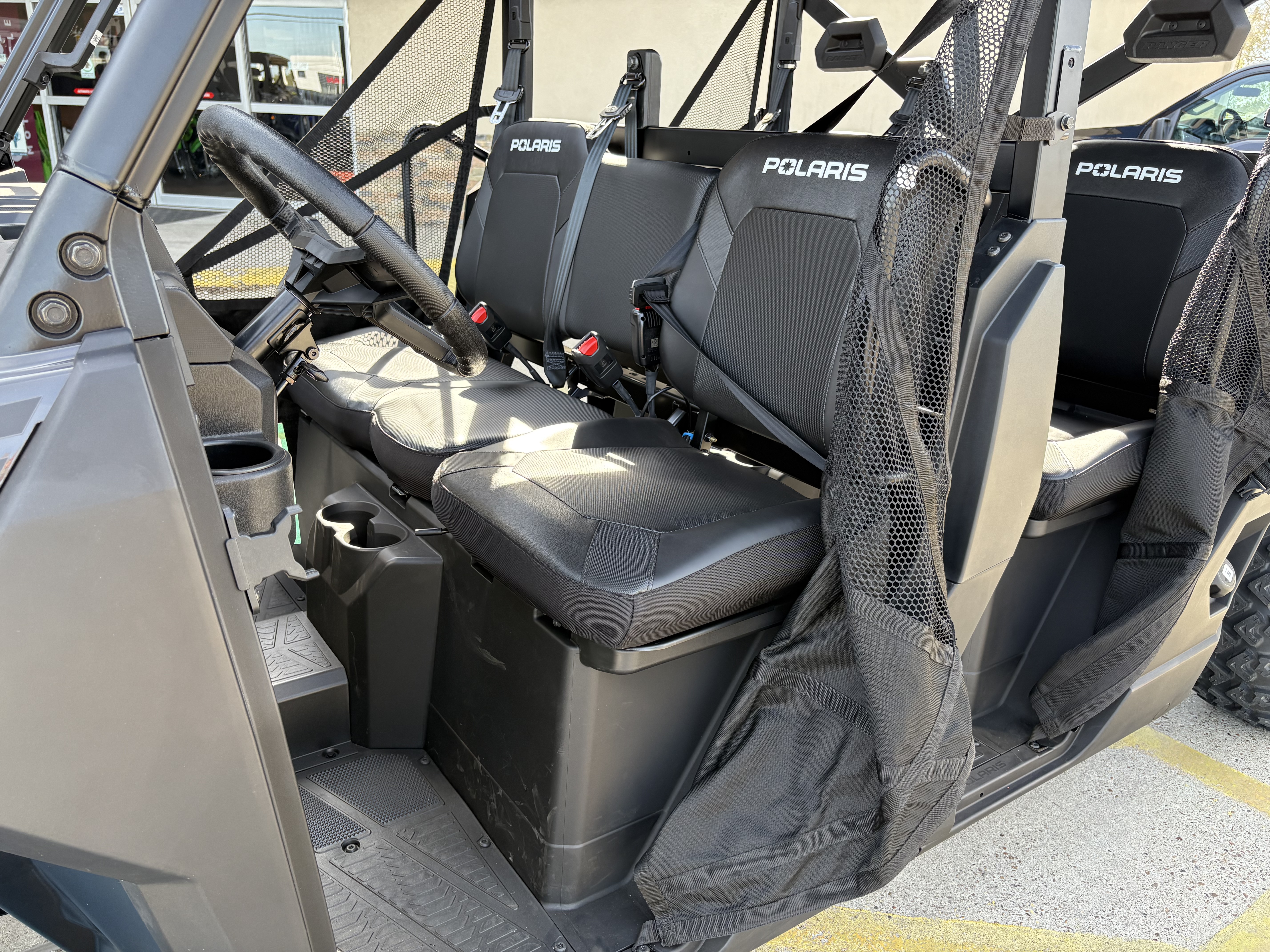 2026 Polaris RANGER CREW 1000 Premium Side x Side