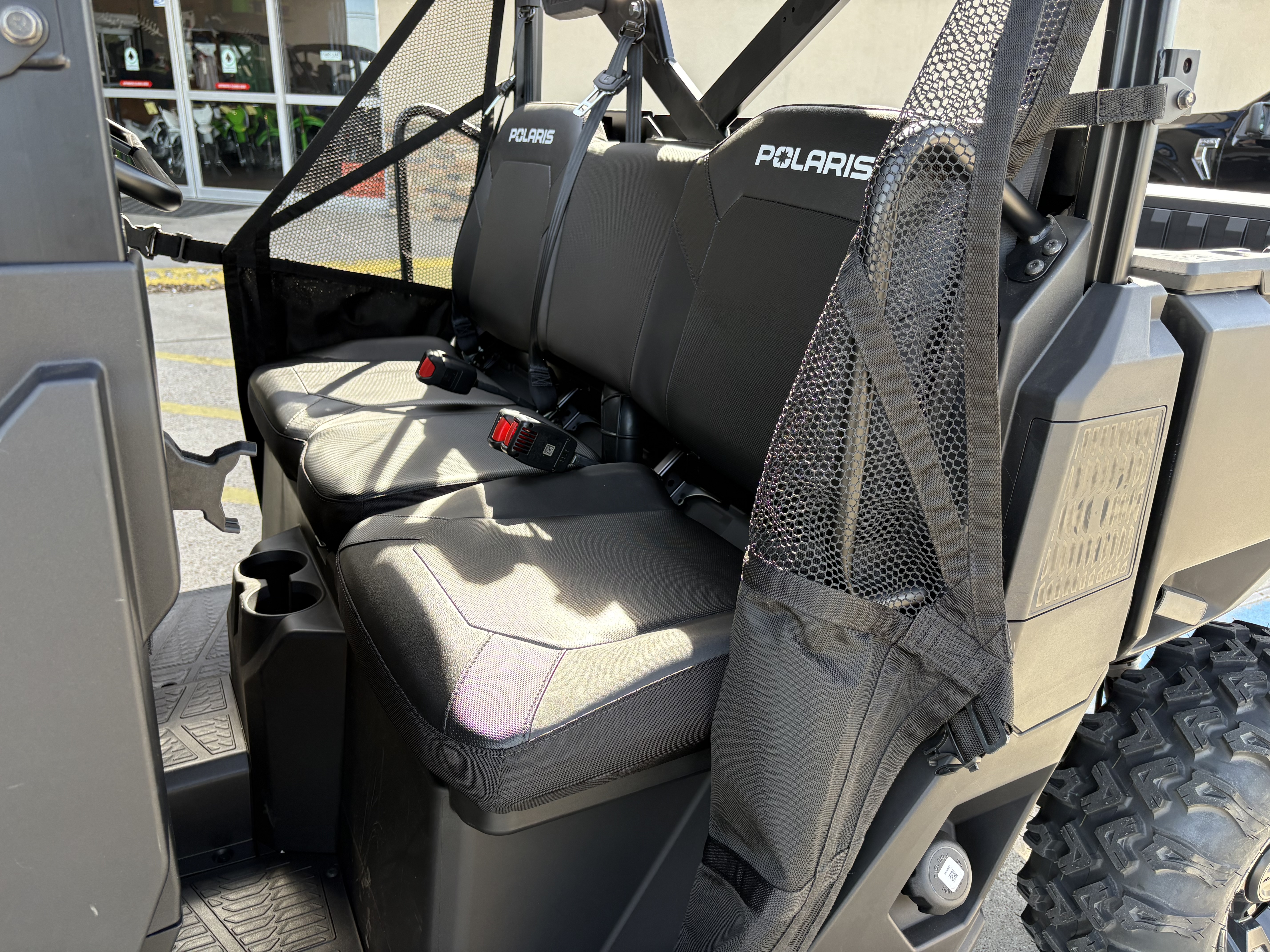 2026 Polaris RANGER CREW 1000 Premium Side x Side