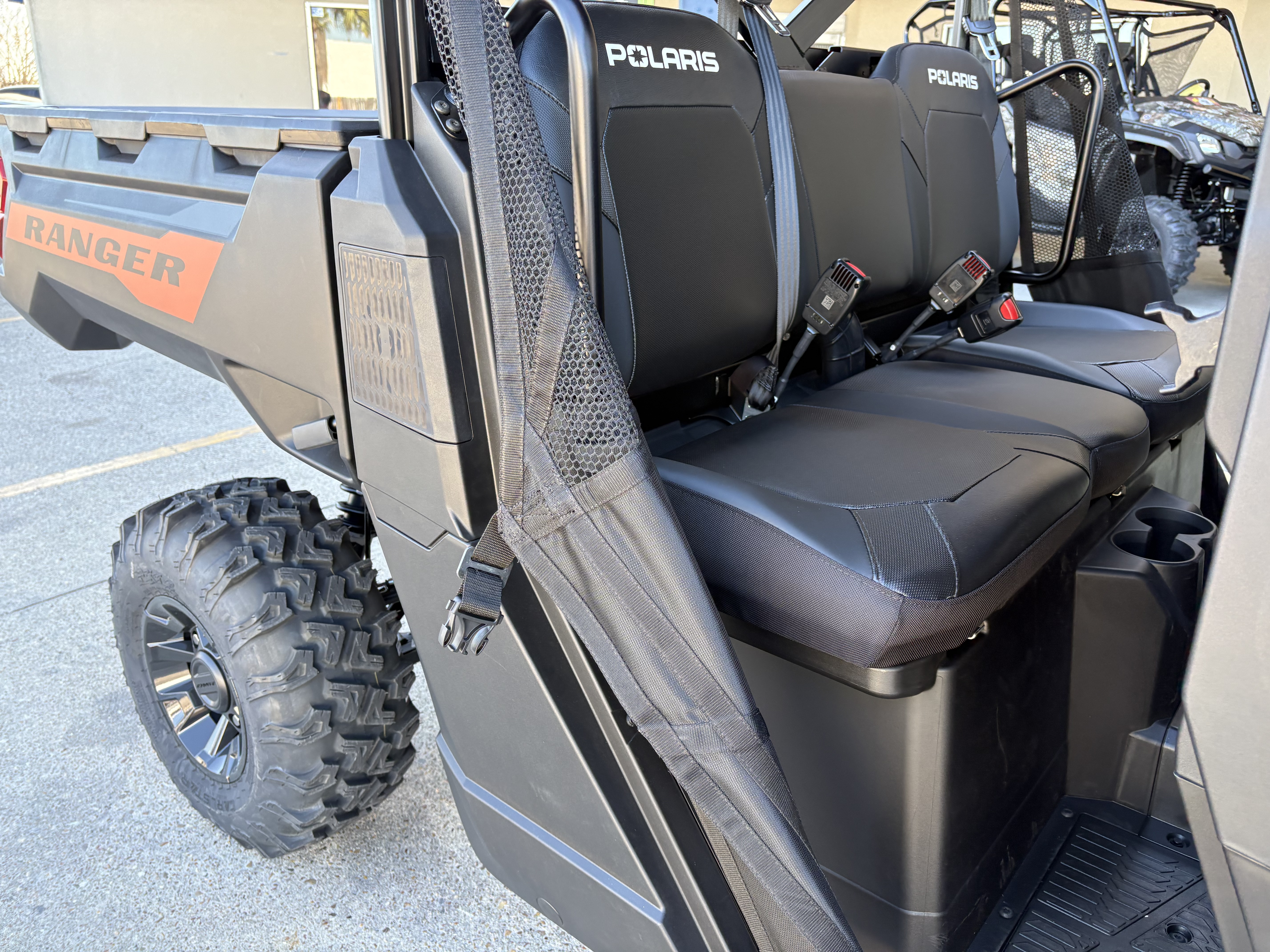 2026 Polaris RANGER CREW 1000 Premium Side x Side