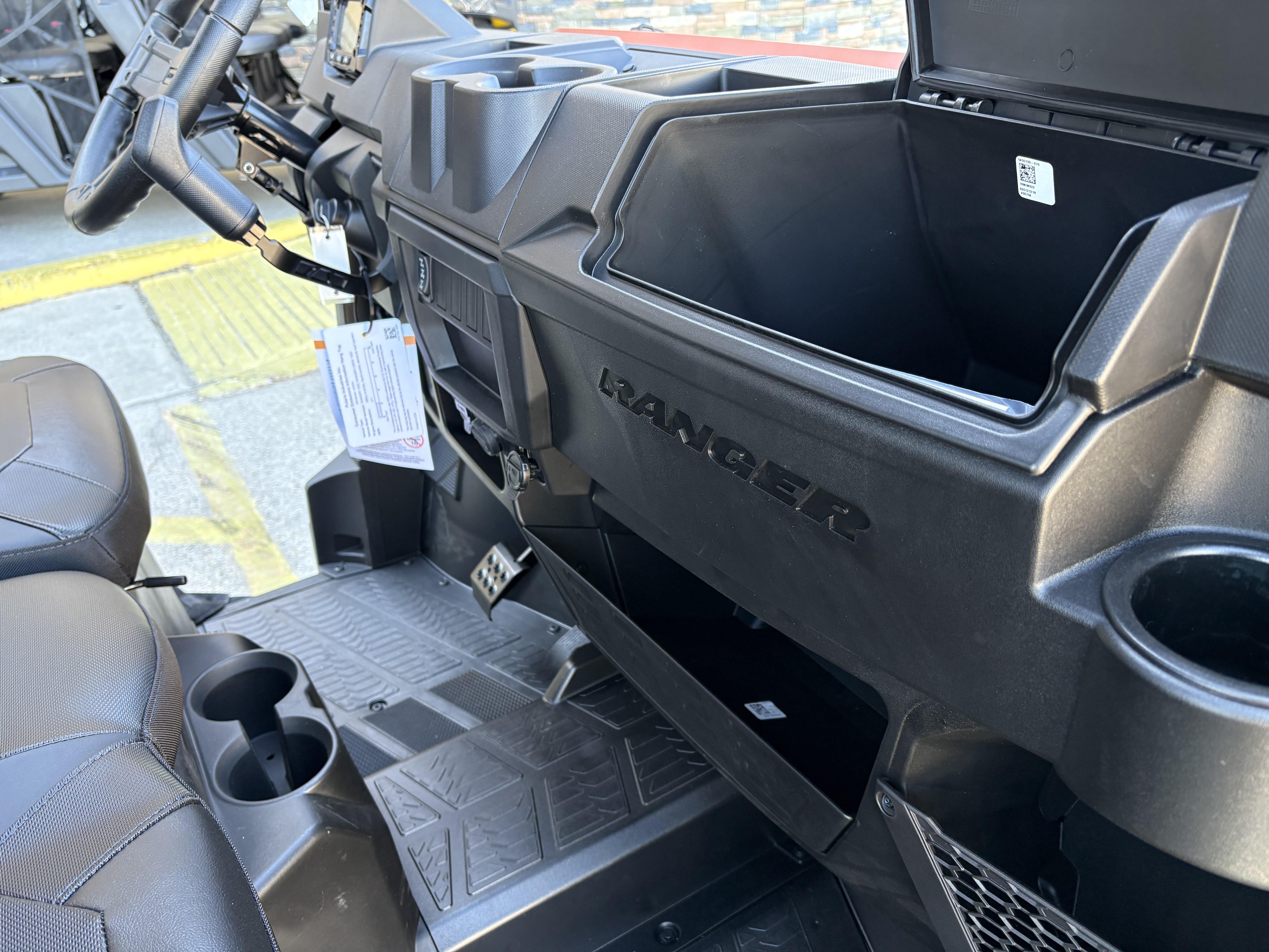 2026 Polaris RANGER CREW 1000 Premium Side x Side