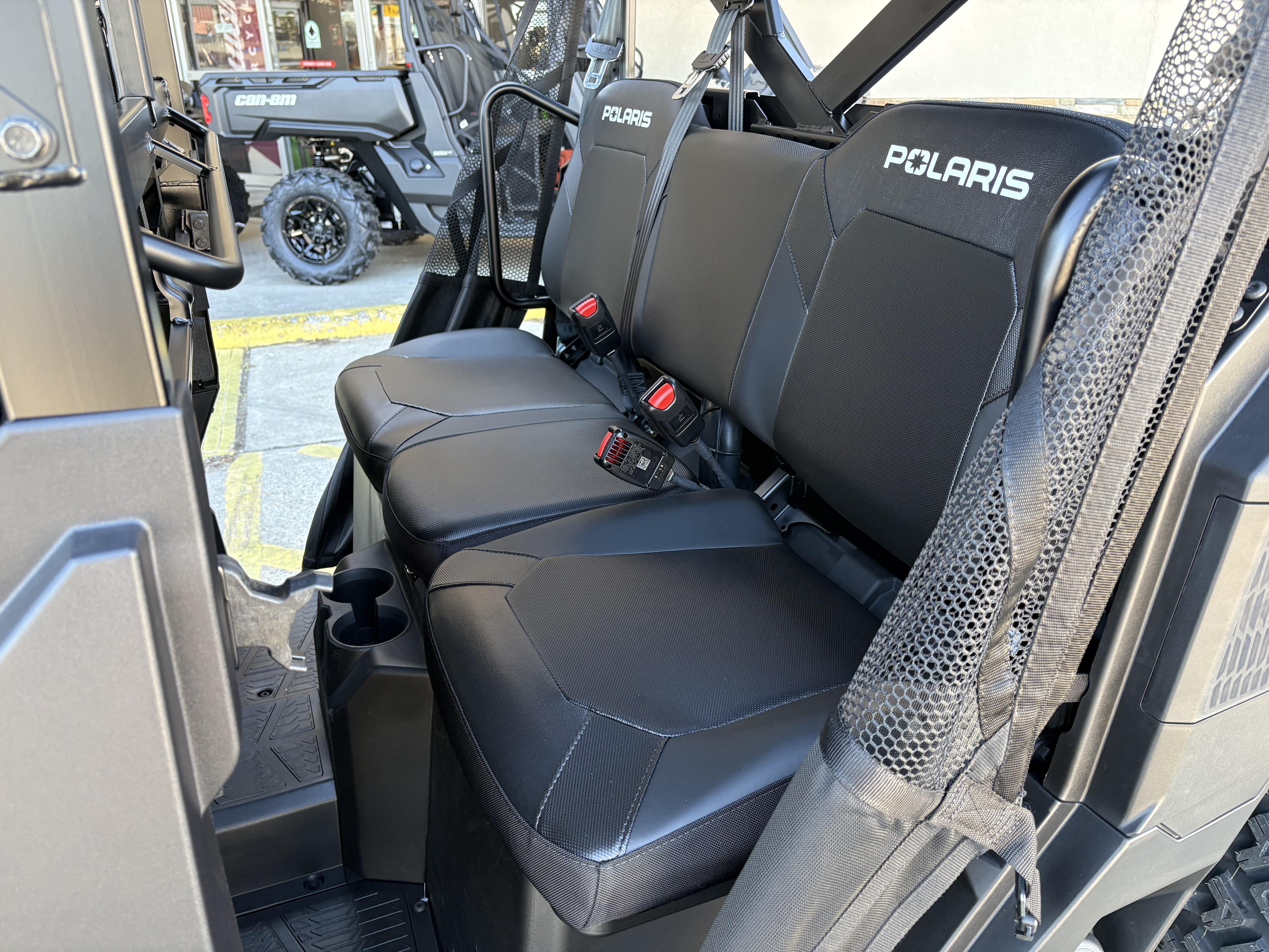 2026 Polaris RANGER CREW 1000 Premium Side x Side