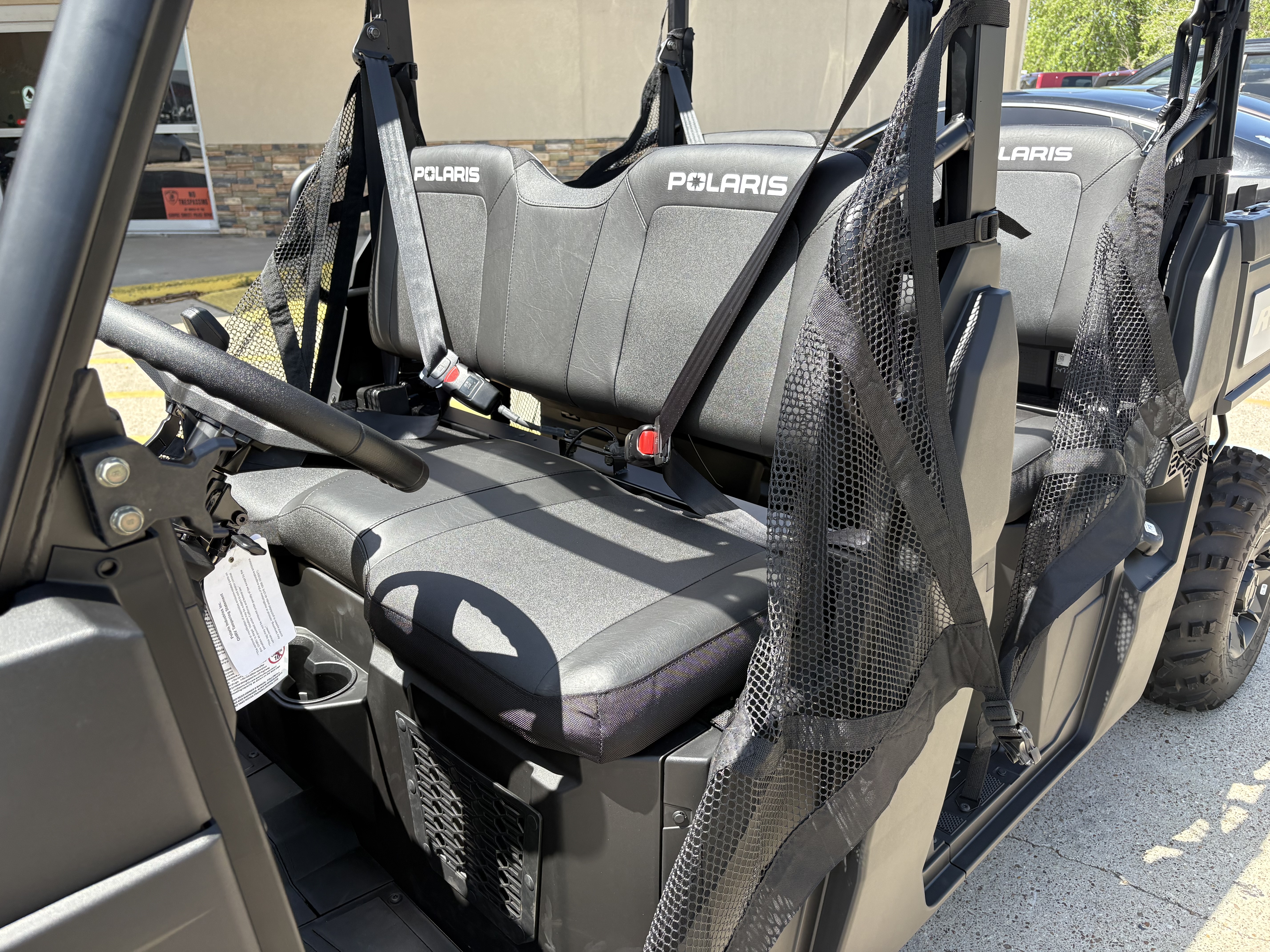 2026 Polaris RANGER CREW SP 570 Premium Side x Side