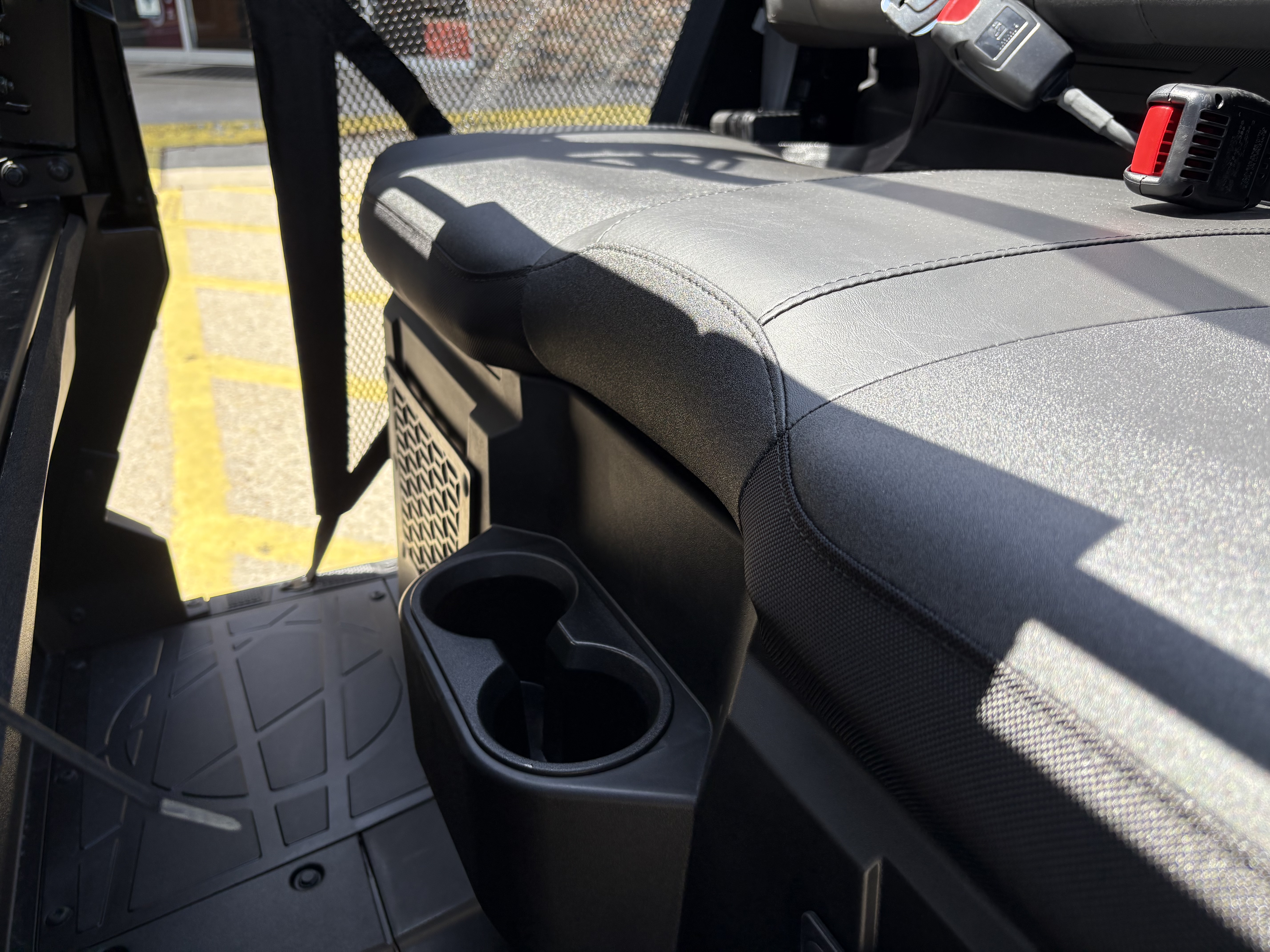 2026 Polaris RANGER CREW SP 570 Premium Side x Side