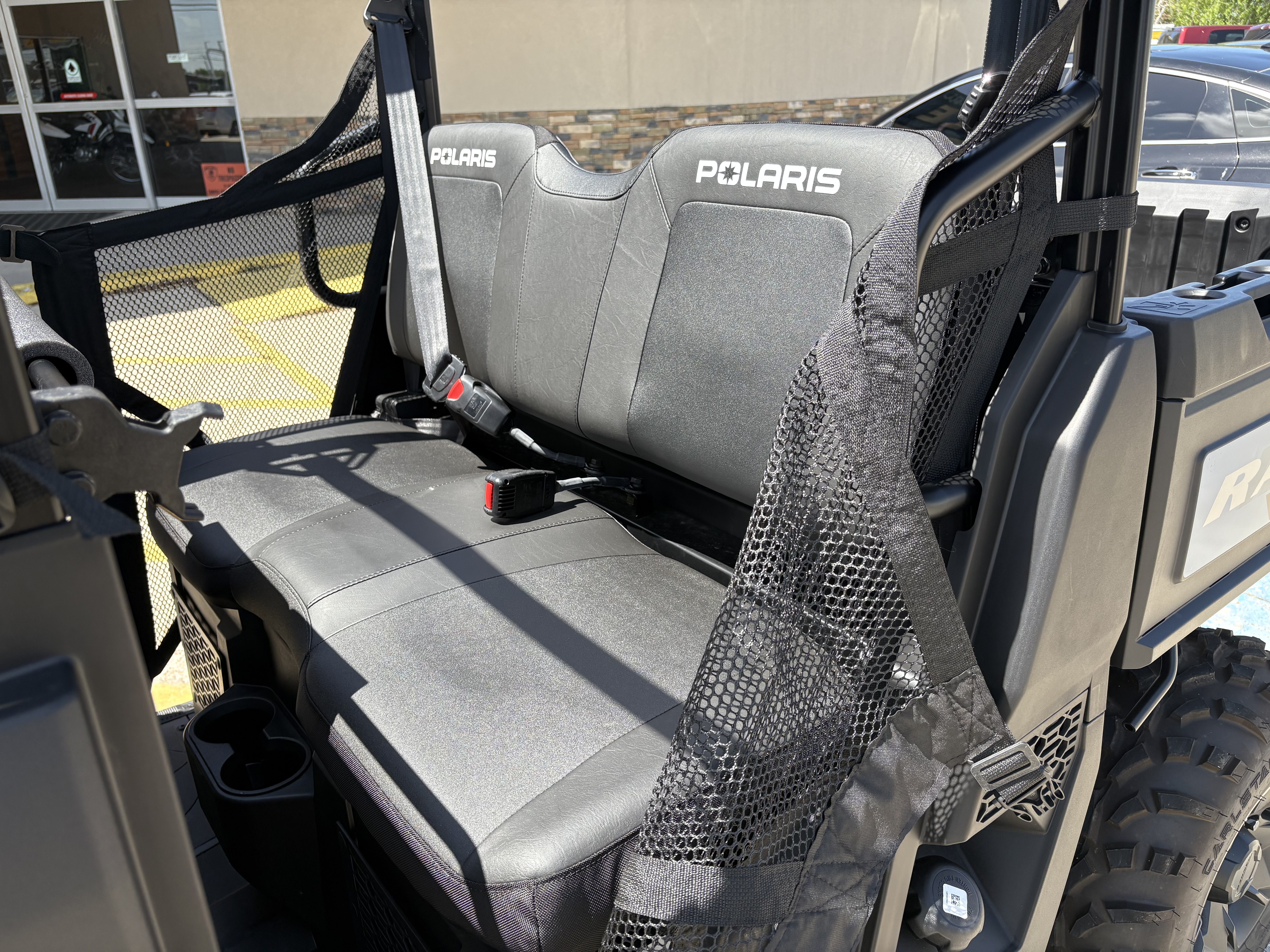 2026 Polaris RANGER CREW SP 570 Premium Side x Side