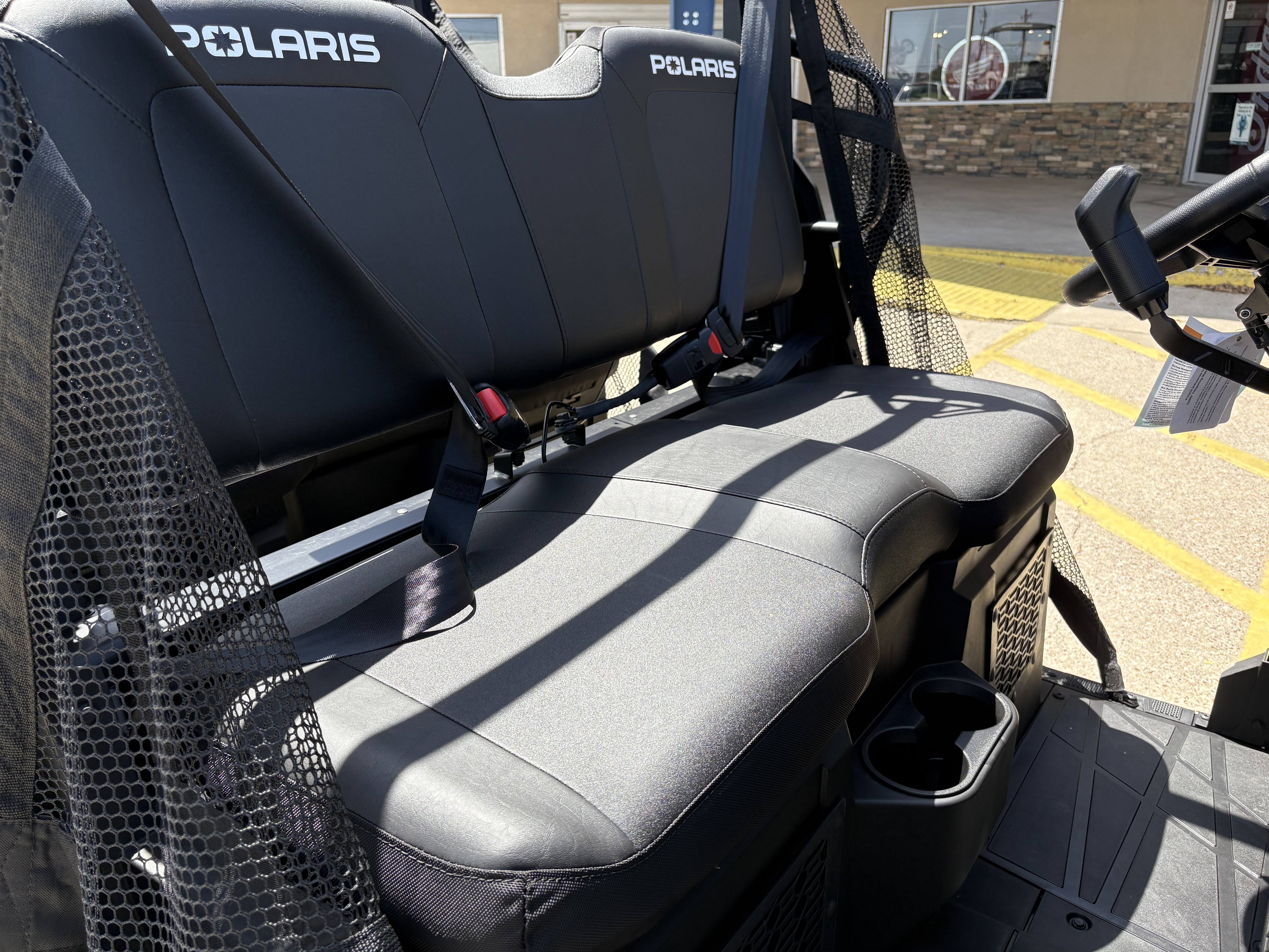 2026 Polaris RANGER CREW SP 570 Premium Side x Side
